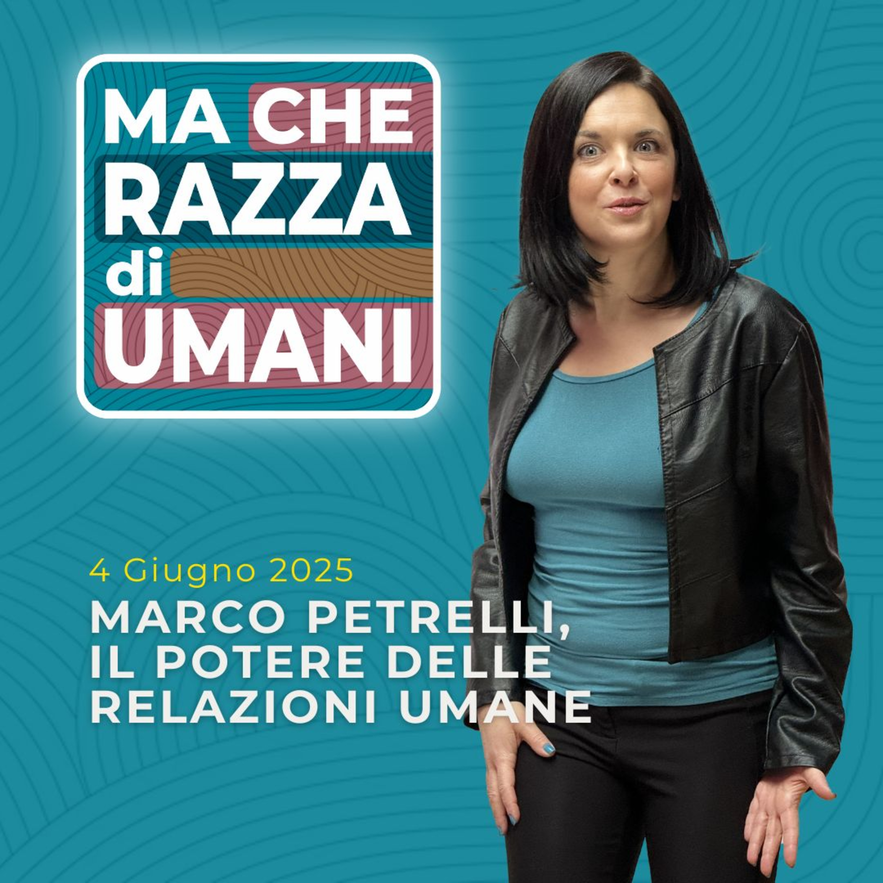 Ma Che Razza di Umani