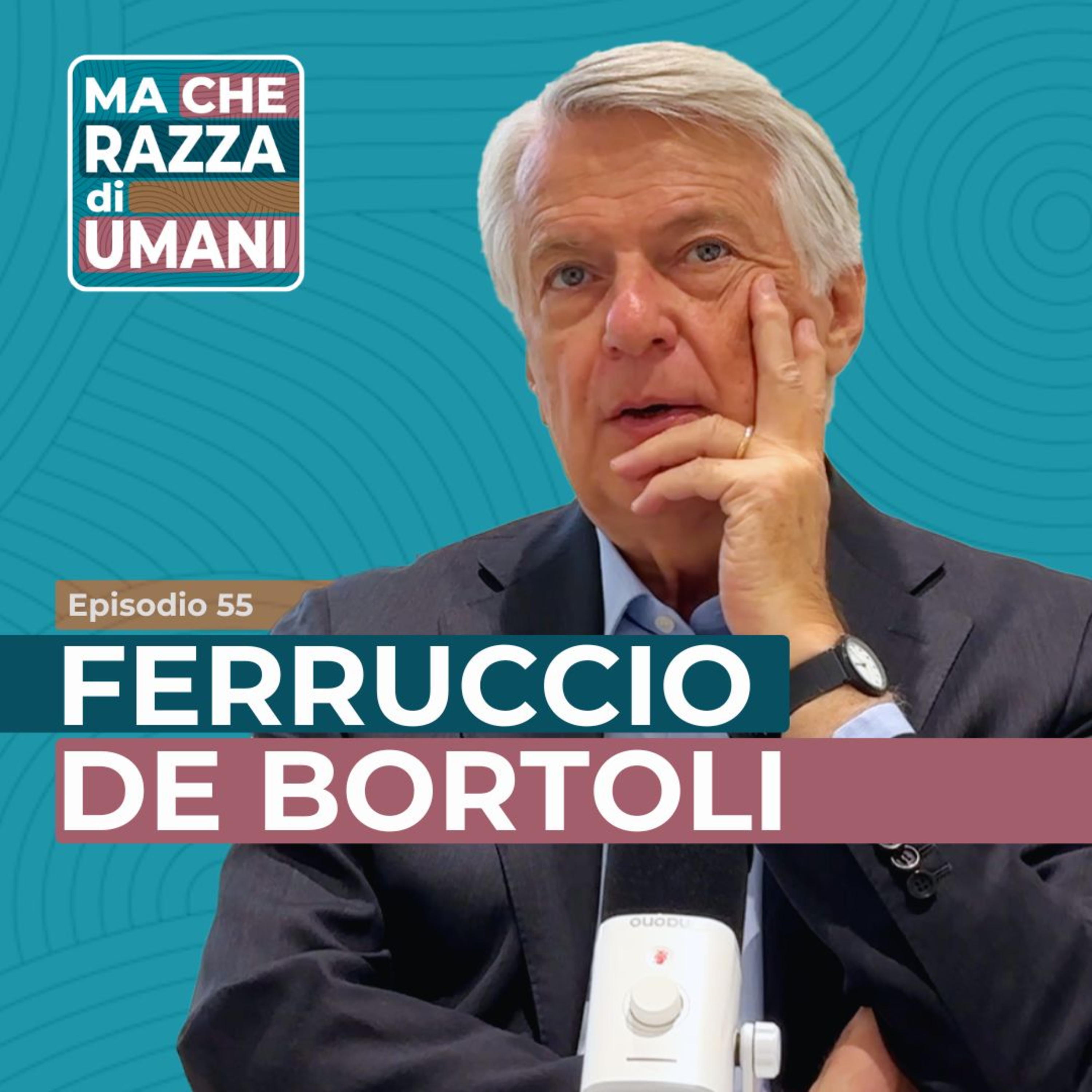 Ma Che Razza di Umani