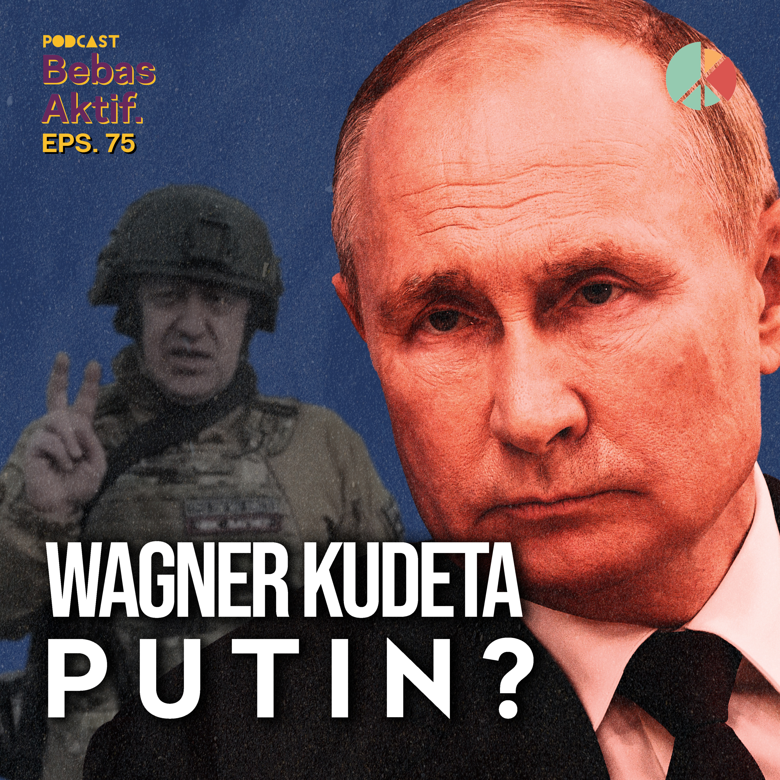 Podcast Bebas Aktif
