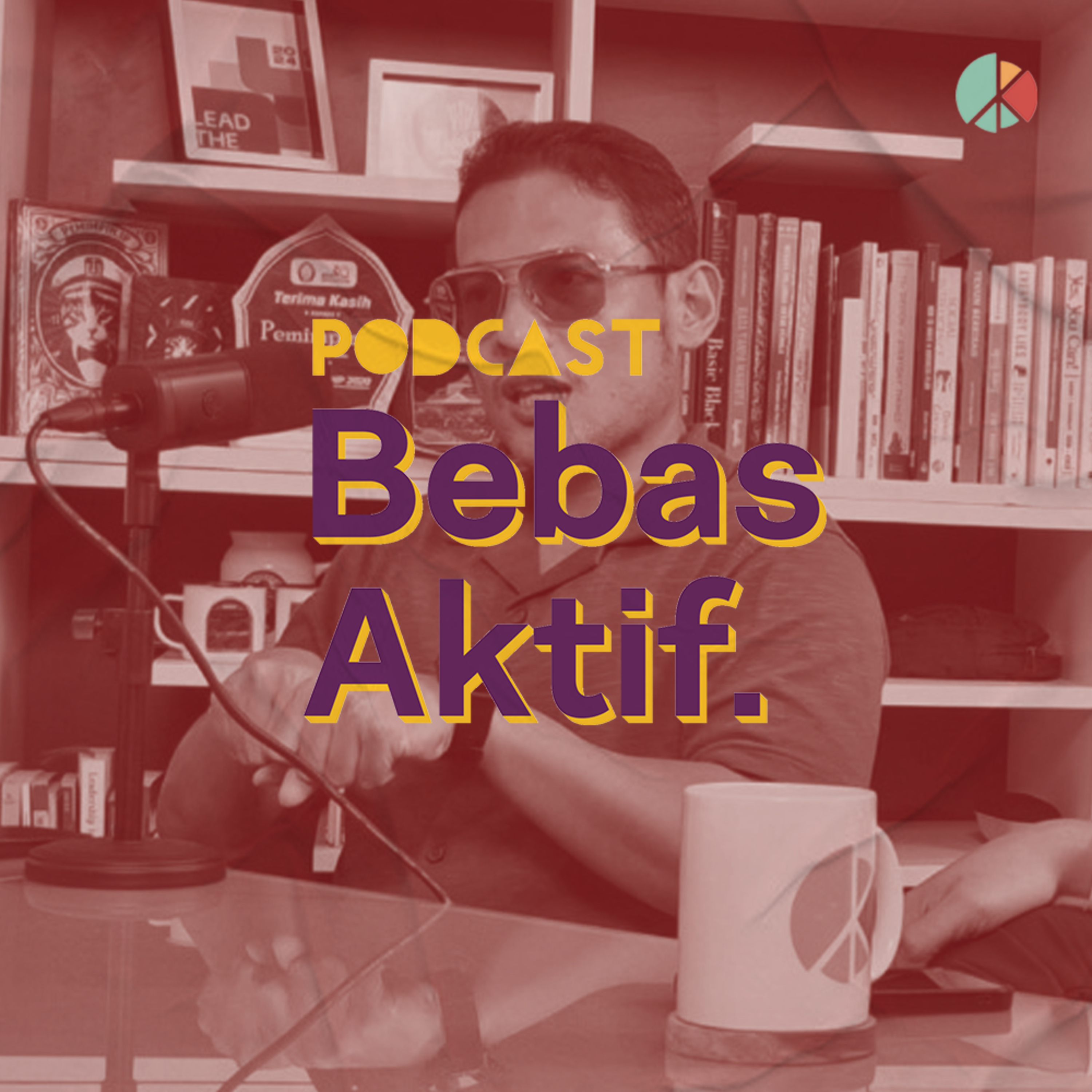 Debat Apakah Indonesia Perlu Tunduk Pada Tarif Trump ft. Fithra Faisal