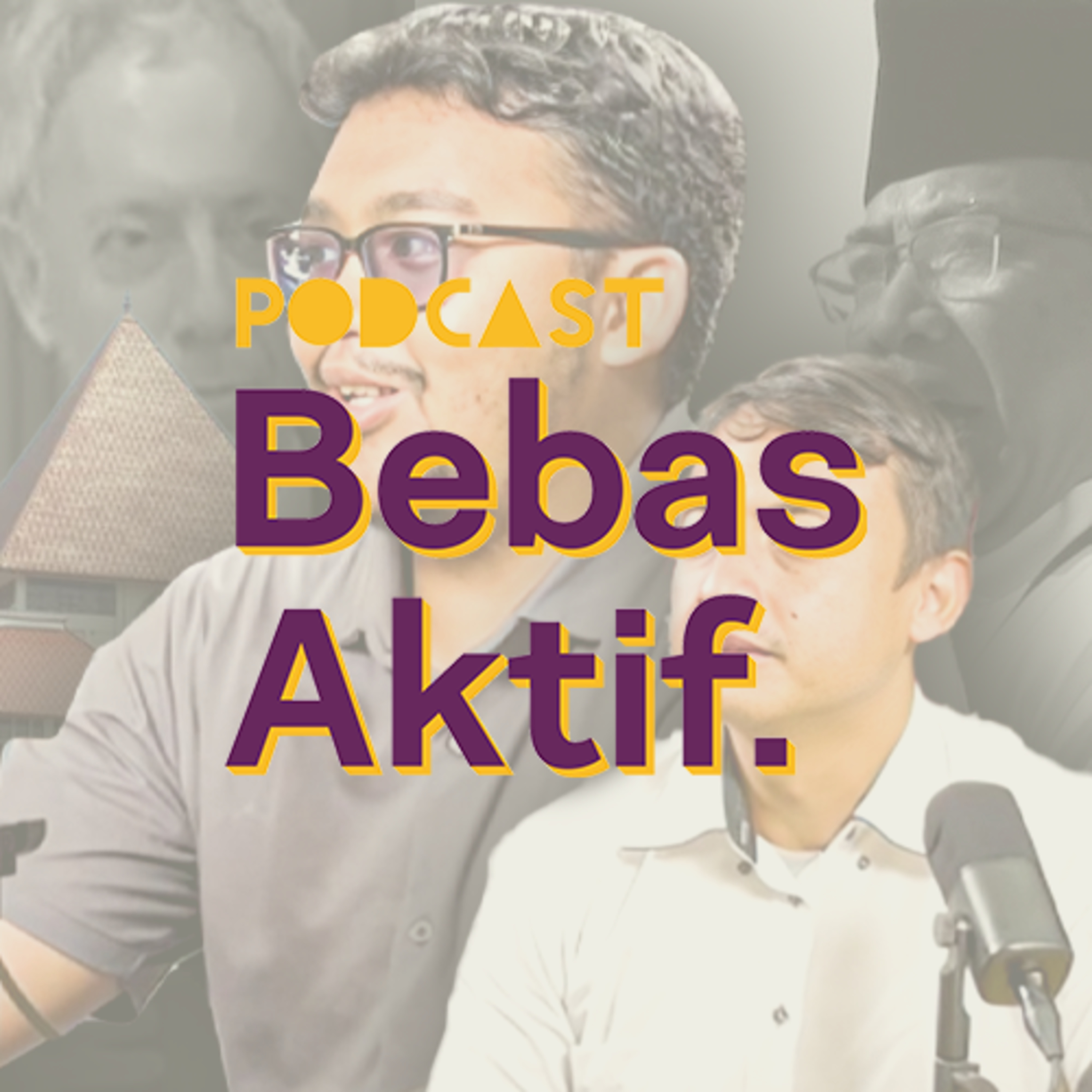 Siapa Berani Undang Peneliti Zionis ke UI? ft. Razaan Bayu Rachman