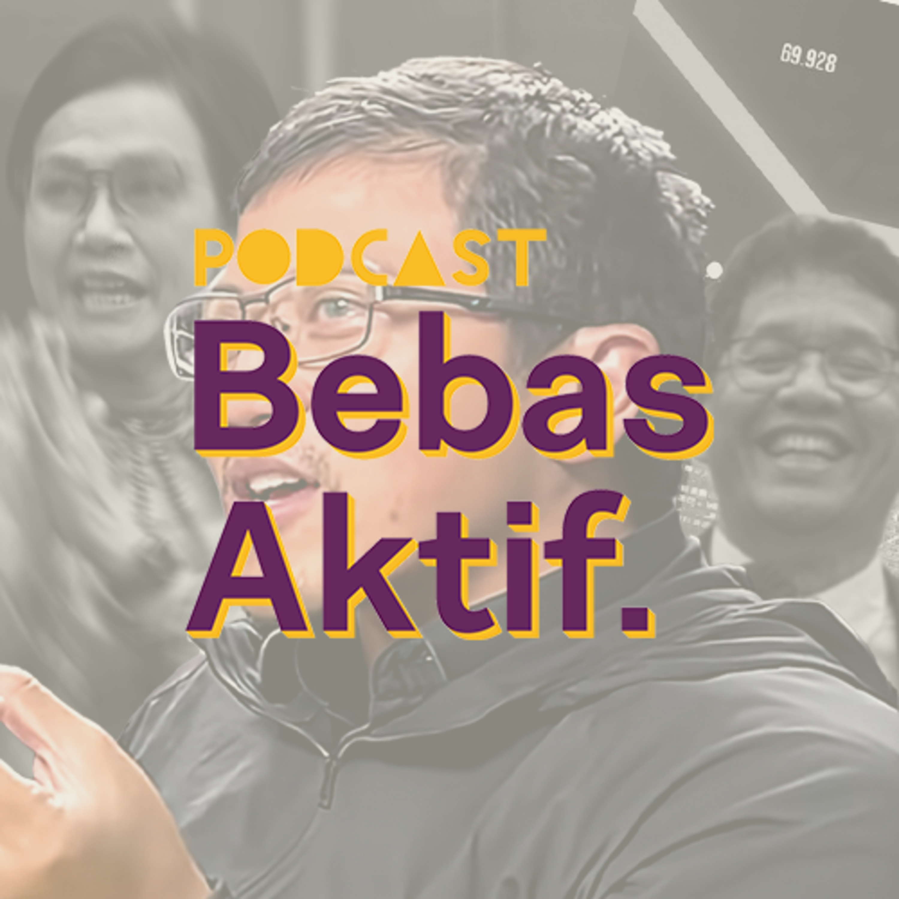 Ekonom Kupas Tuntutan Darurat Ekonomi ft. Krisna Gupta