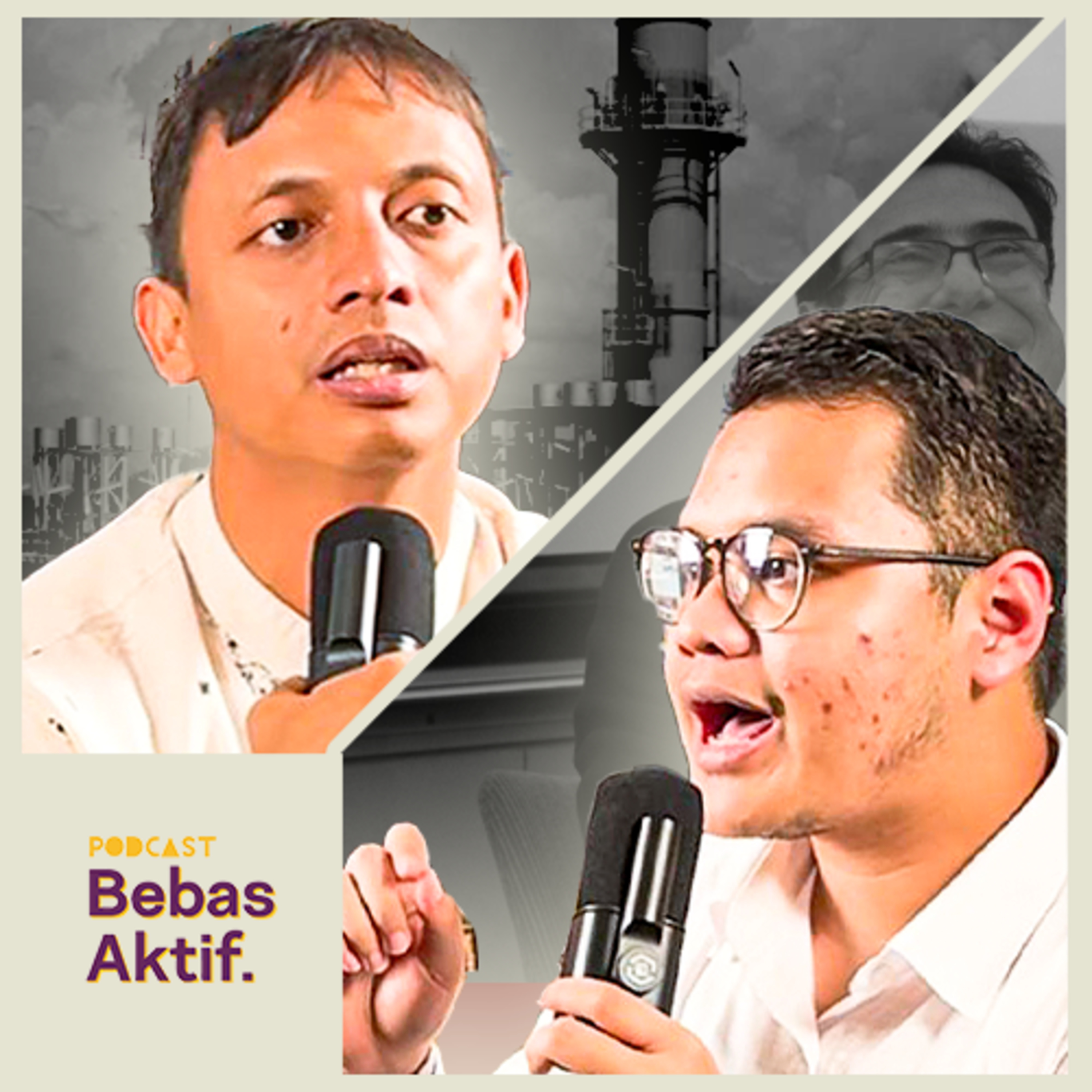 Kebijakan Industri di Indonesia