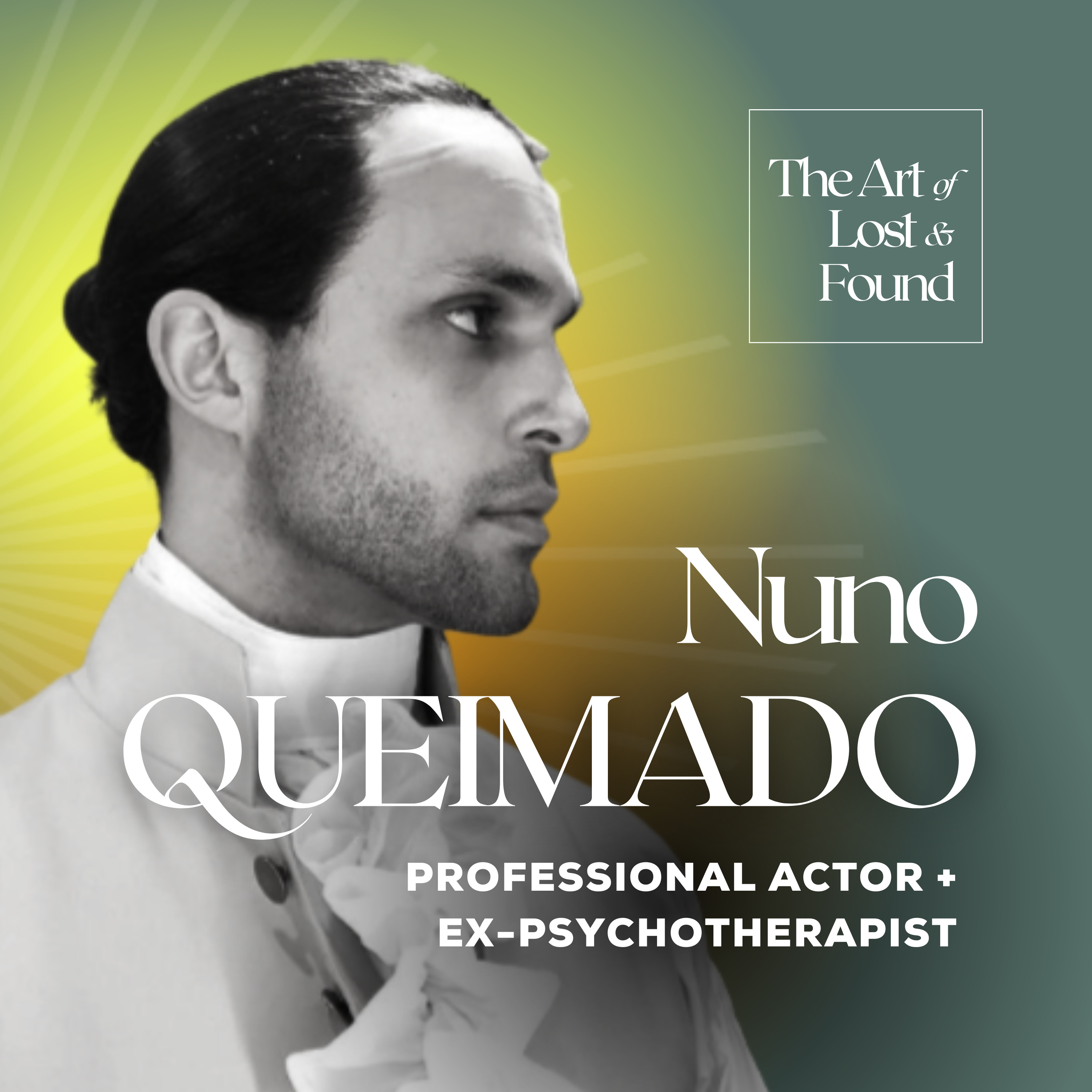 The Art of Lost and Found with Brooke Estin