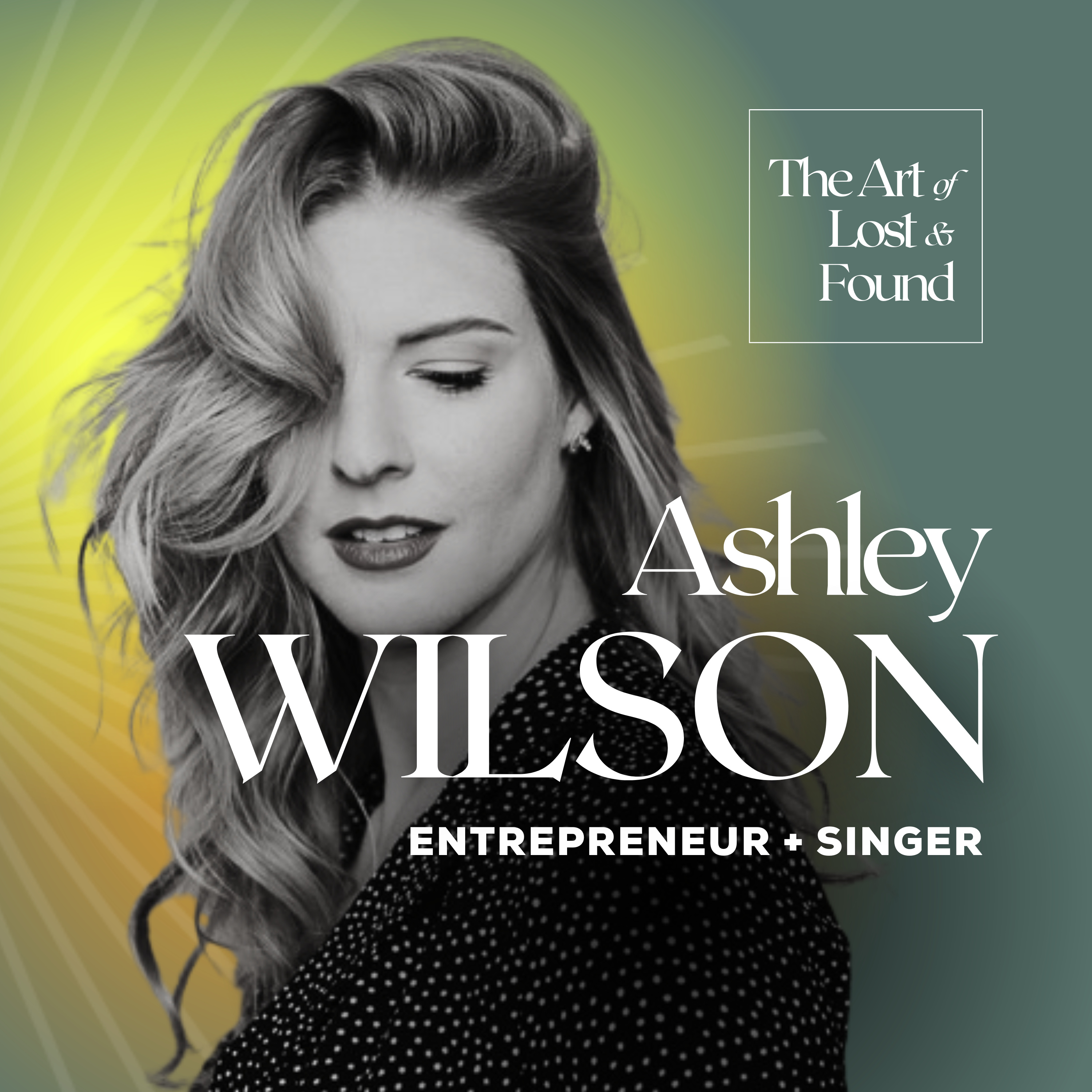 The Art of Lost and Found with Brooke Estin