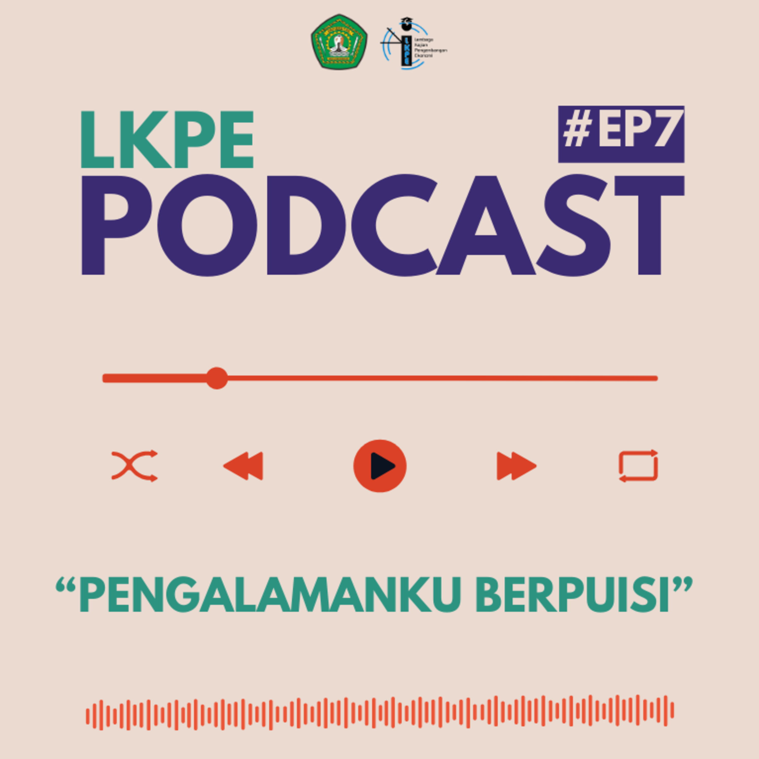 LKPE PODCAST