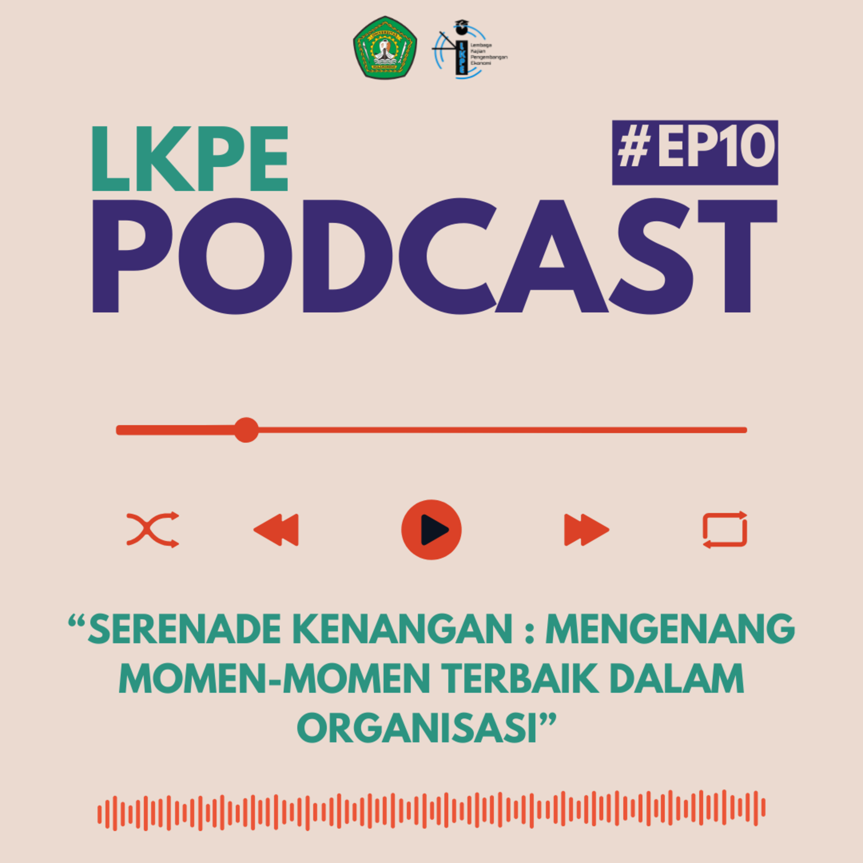 LKPE PODCAST