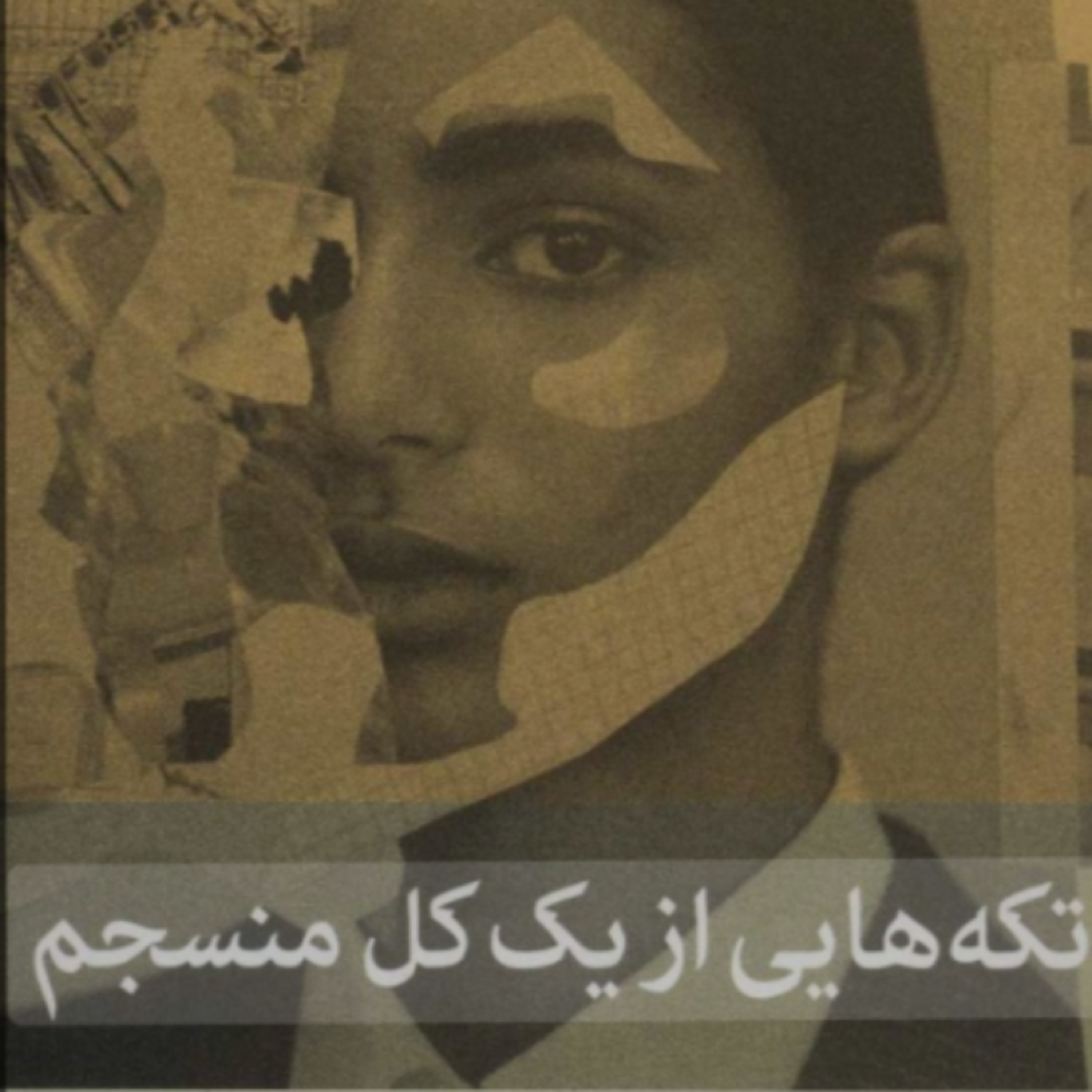 تکه هایی از یک کل منسجم ۱ episode artwork