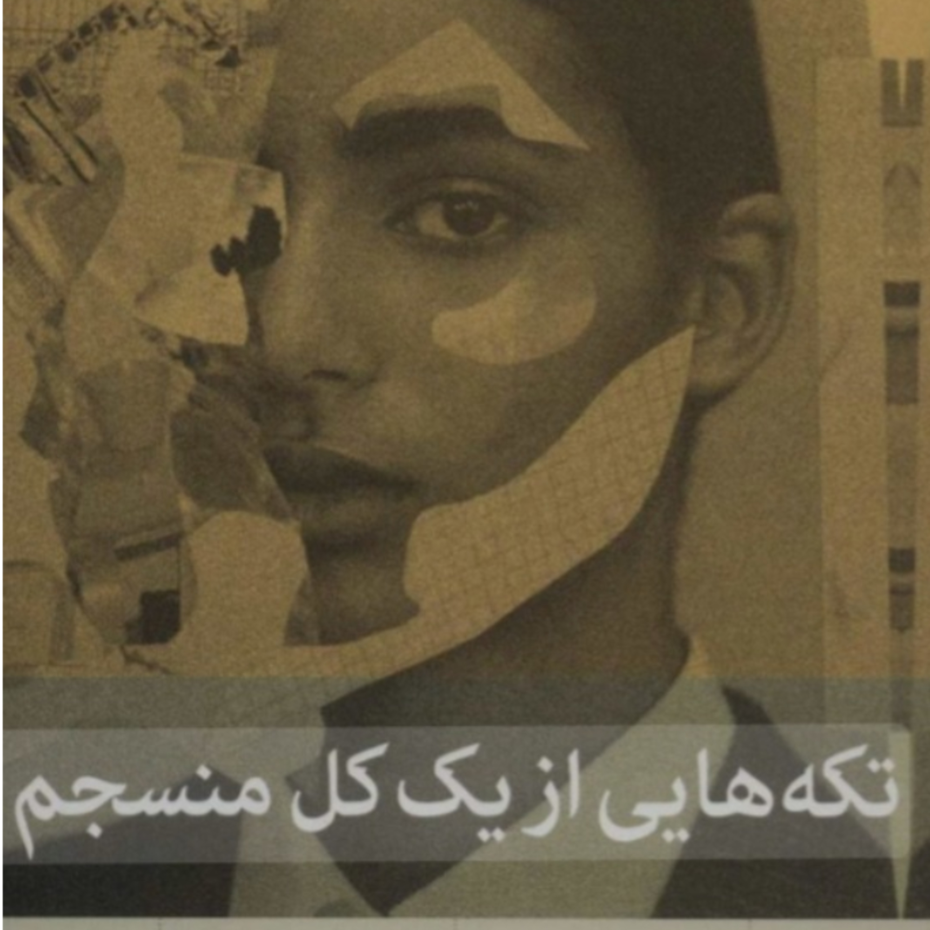 تکه هایی از یک کل منسجم ۱۴ episode artwork