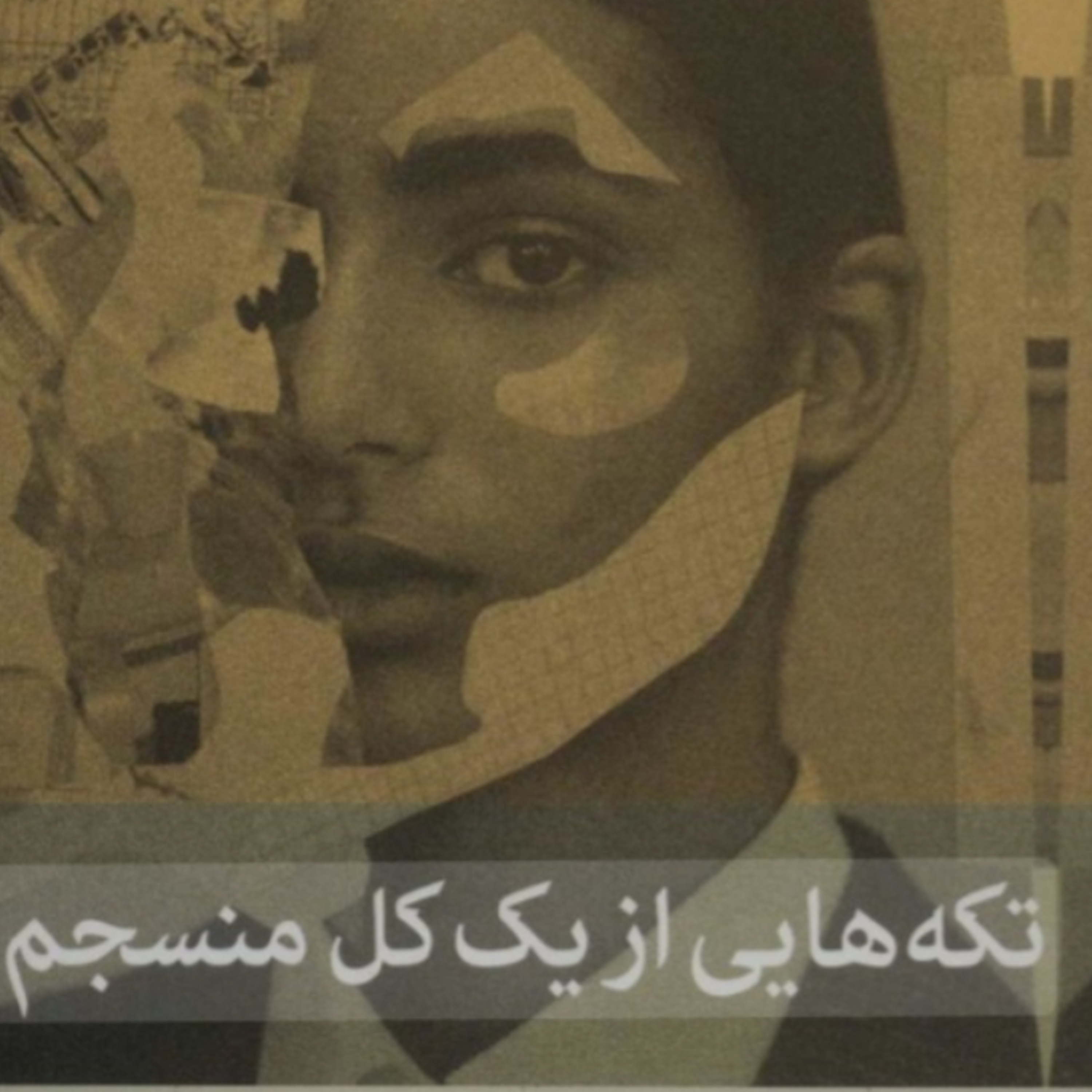 تکه هایی از یک کل منسجم ۲۲ episode artwork