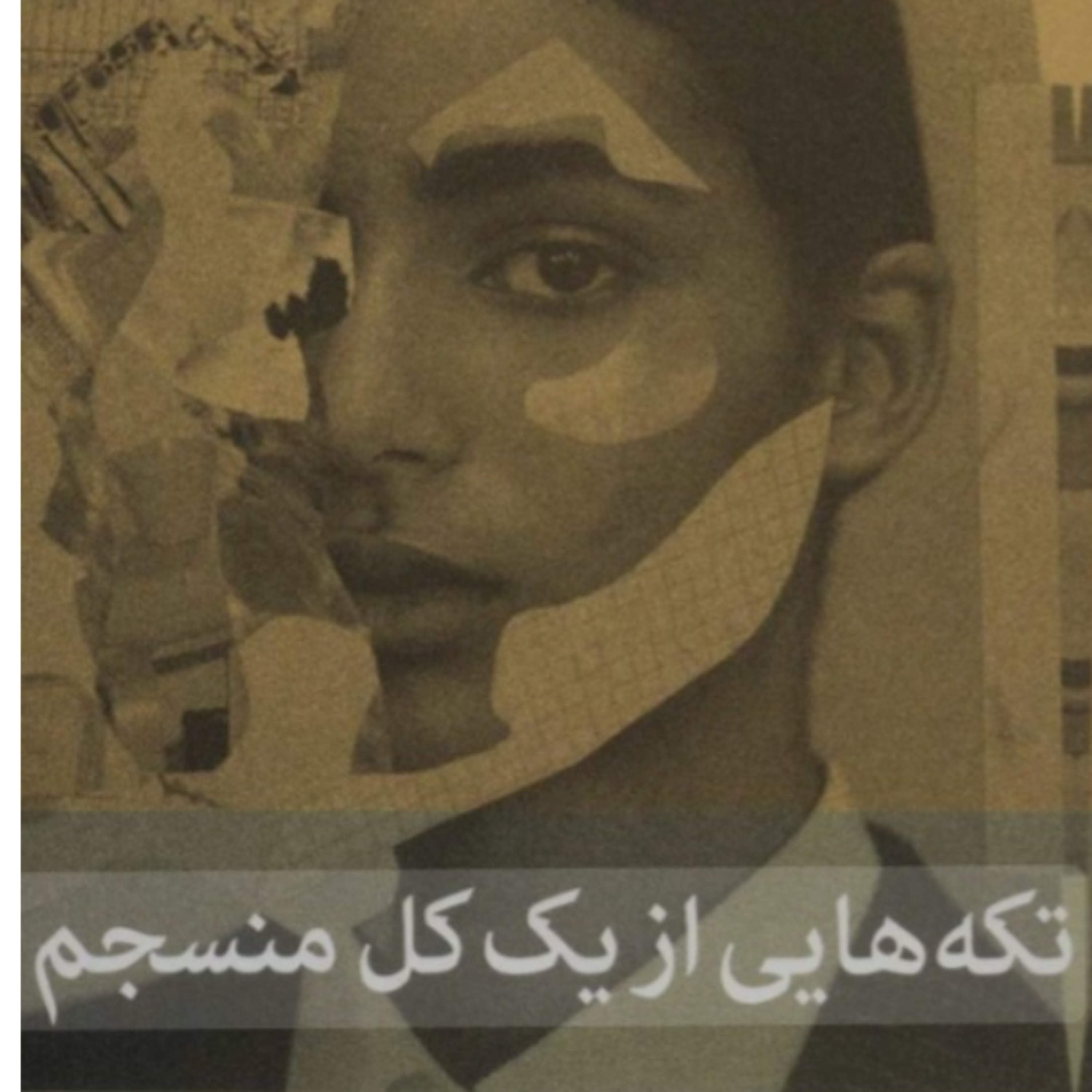 تکه هایی از یک کل منسجم ۳۱ episode artwork