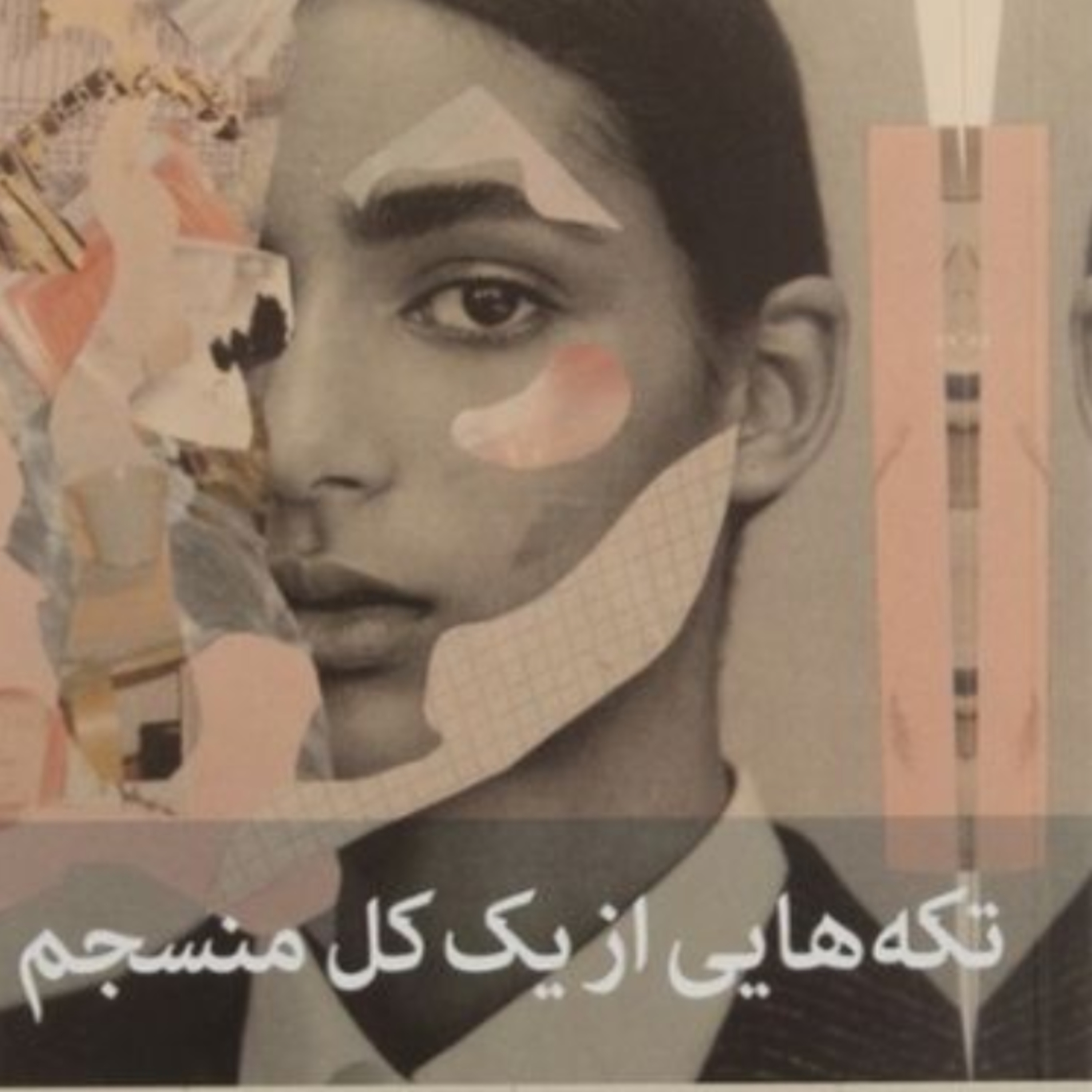 تکه هایی از یک کل منسجم ۱۰۲