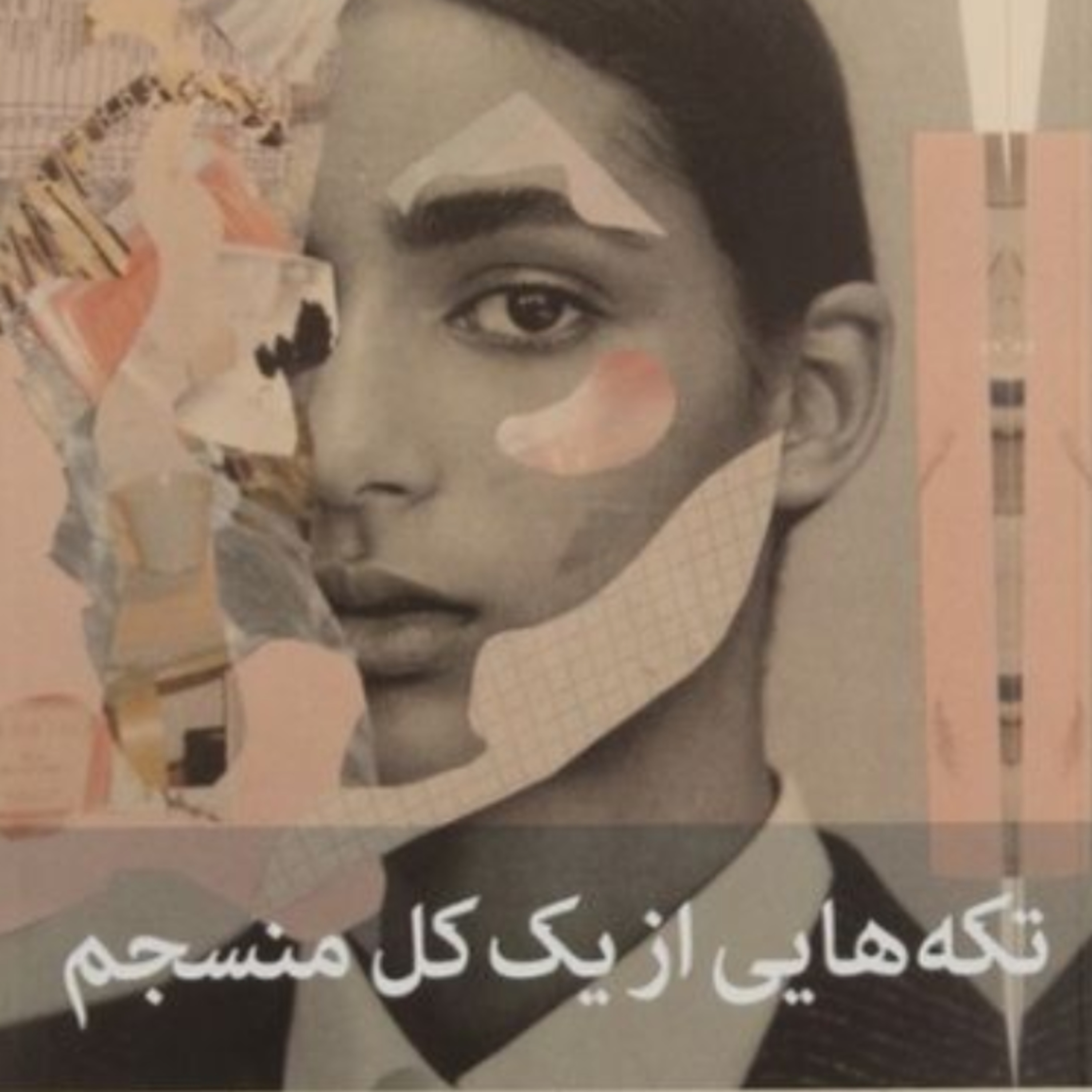 تکه هایی از یک کل منسجم ۱۱۰ episode artwork