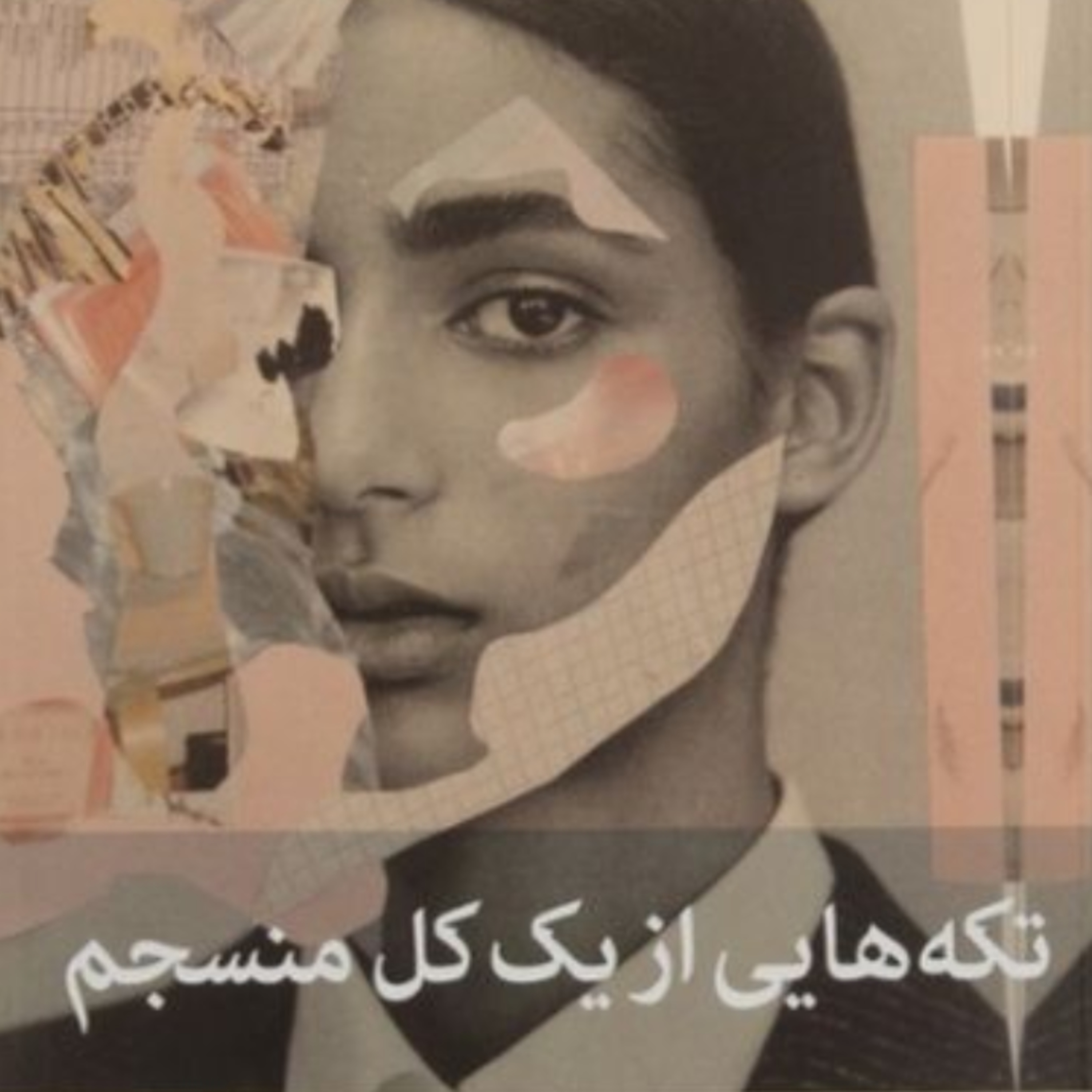 تکه هایی از یک کل منسجم ۱۱۹ episode artwork