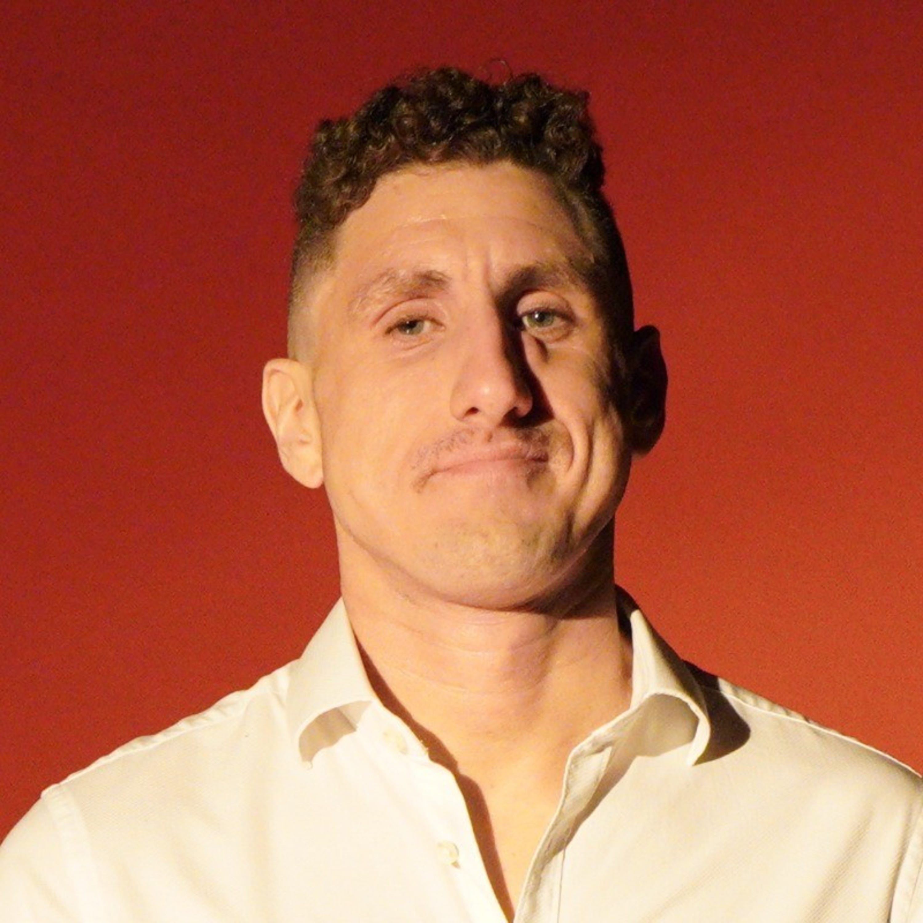 Speaking Podcast