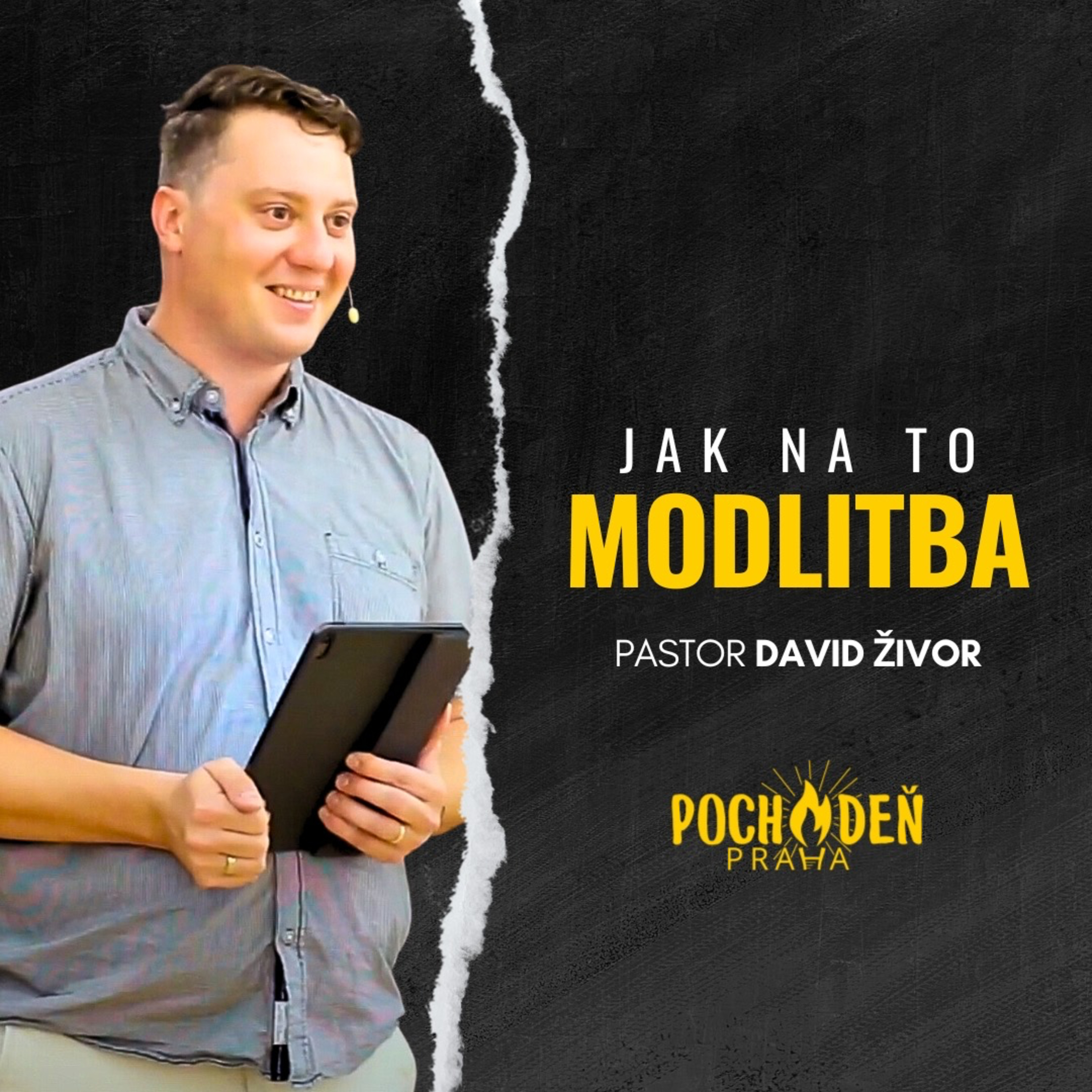 Pochoden Praha