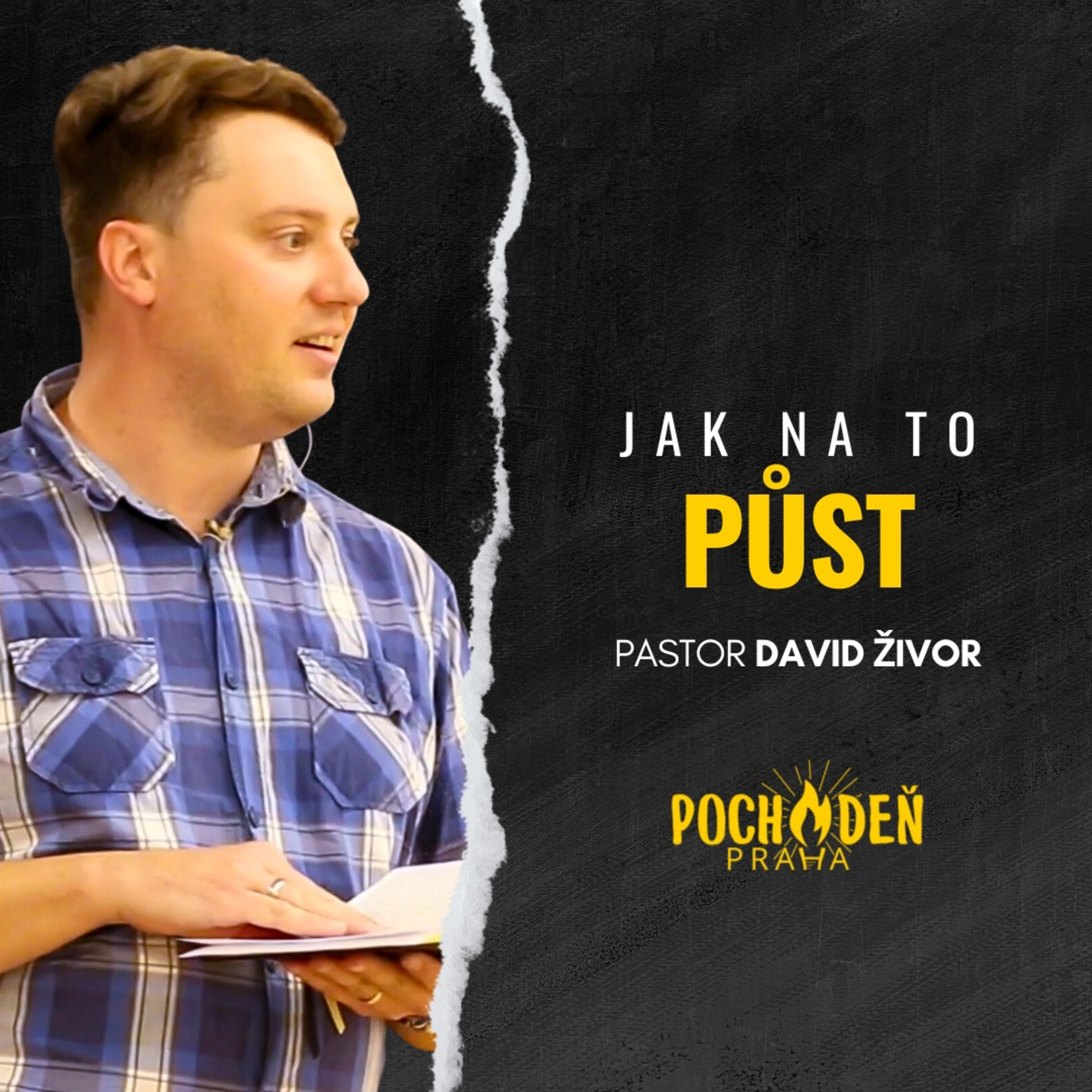 Pochoden Praha