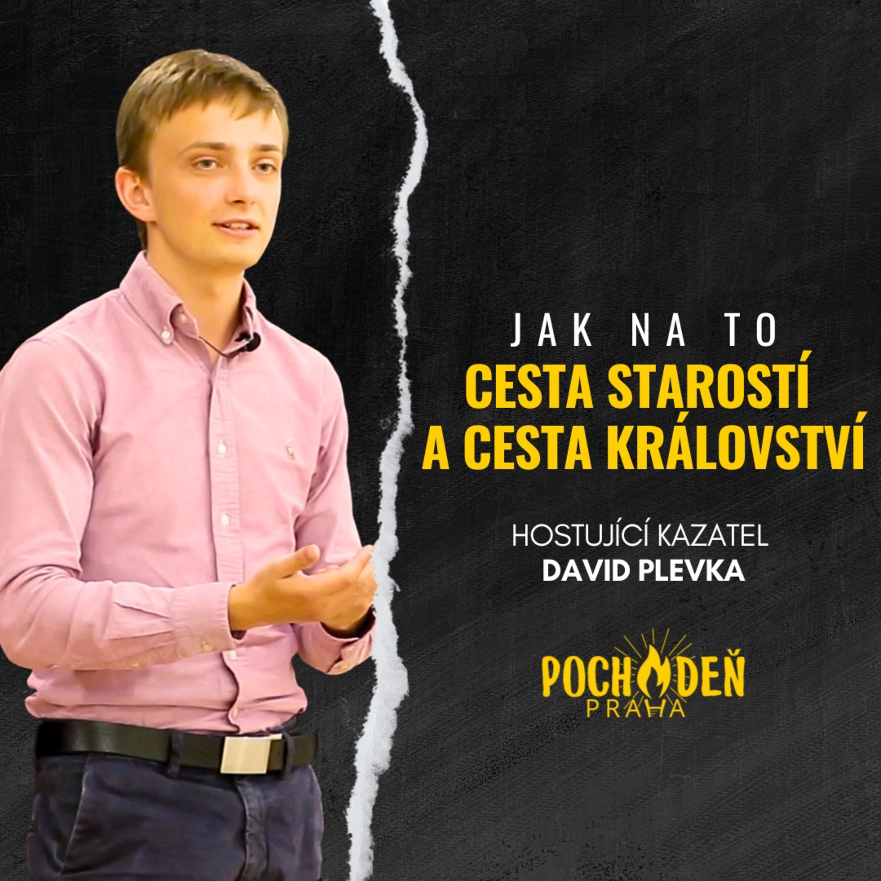 Pochoden Praha