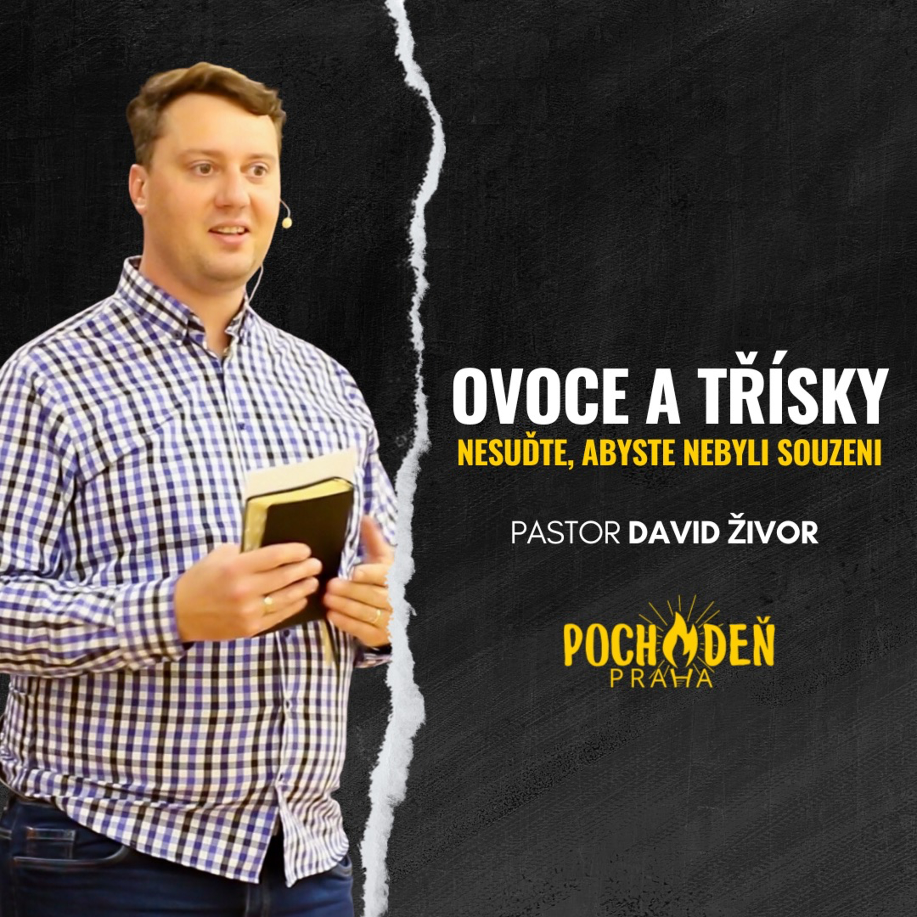 Pochoden Praha