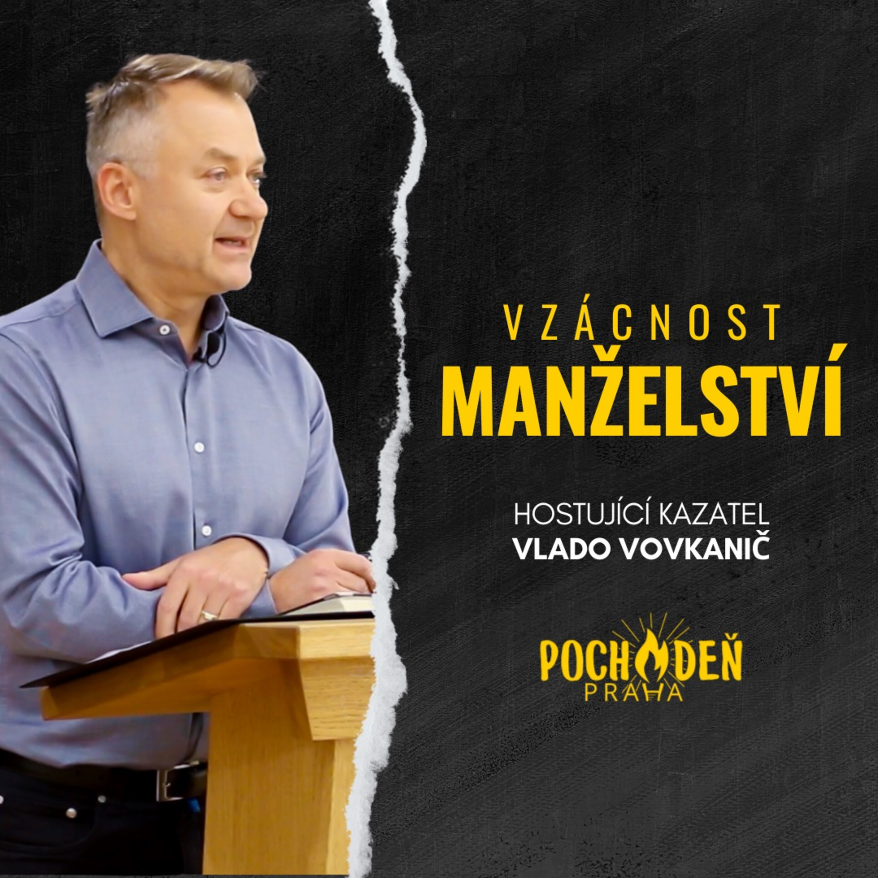 Pochoden Praha