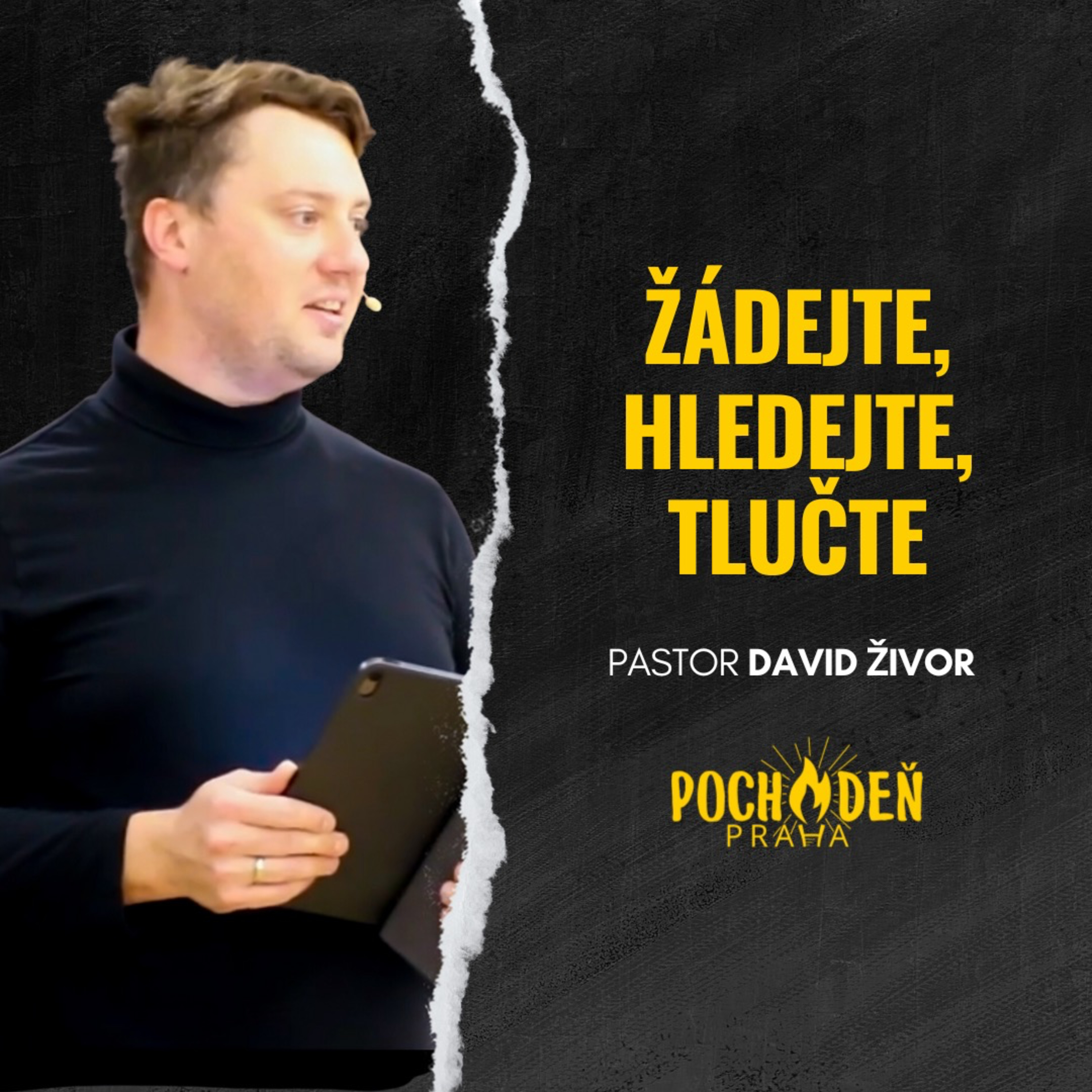 Pochoden Praha