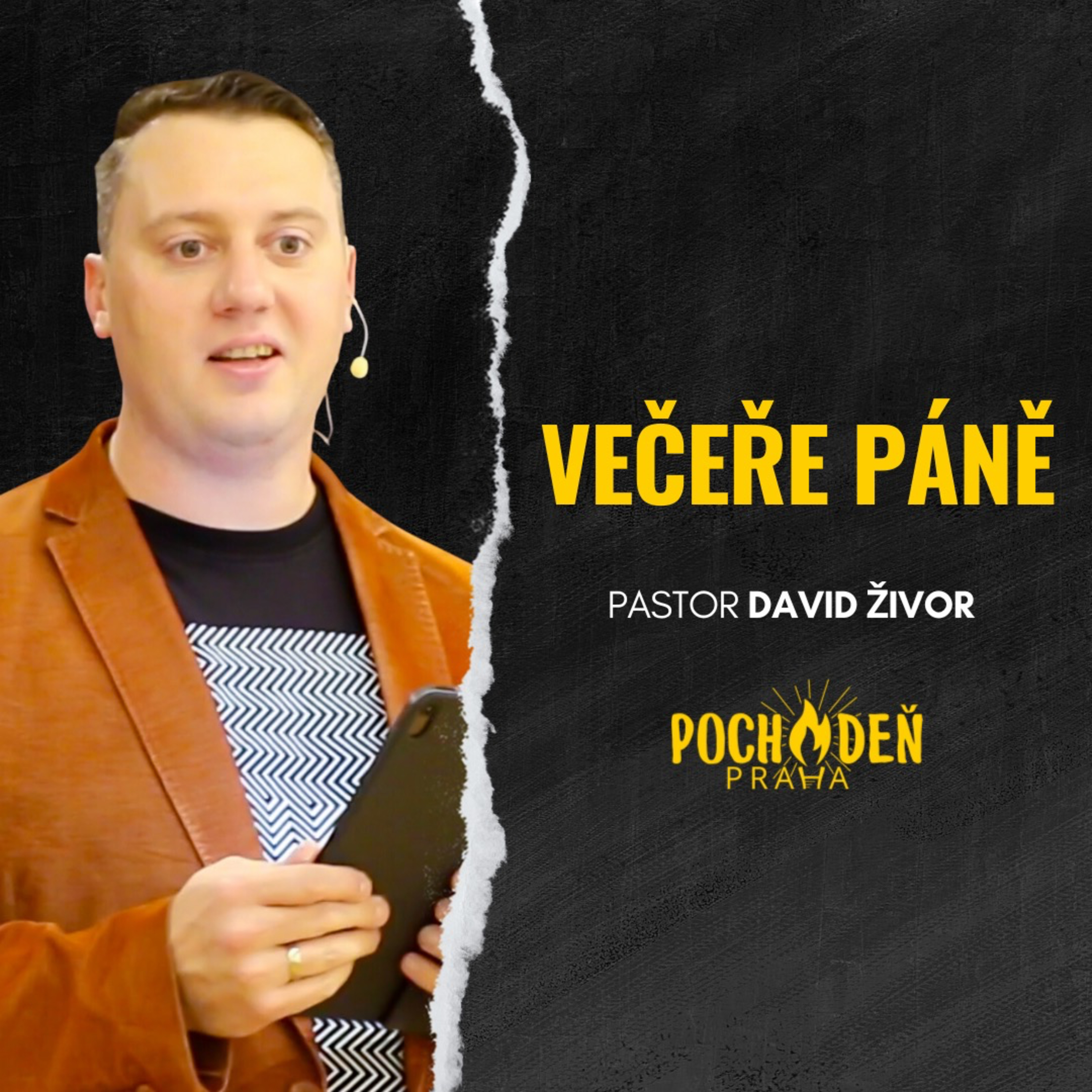Pochoden Praha