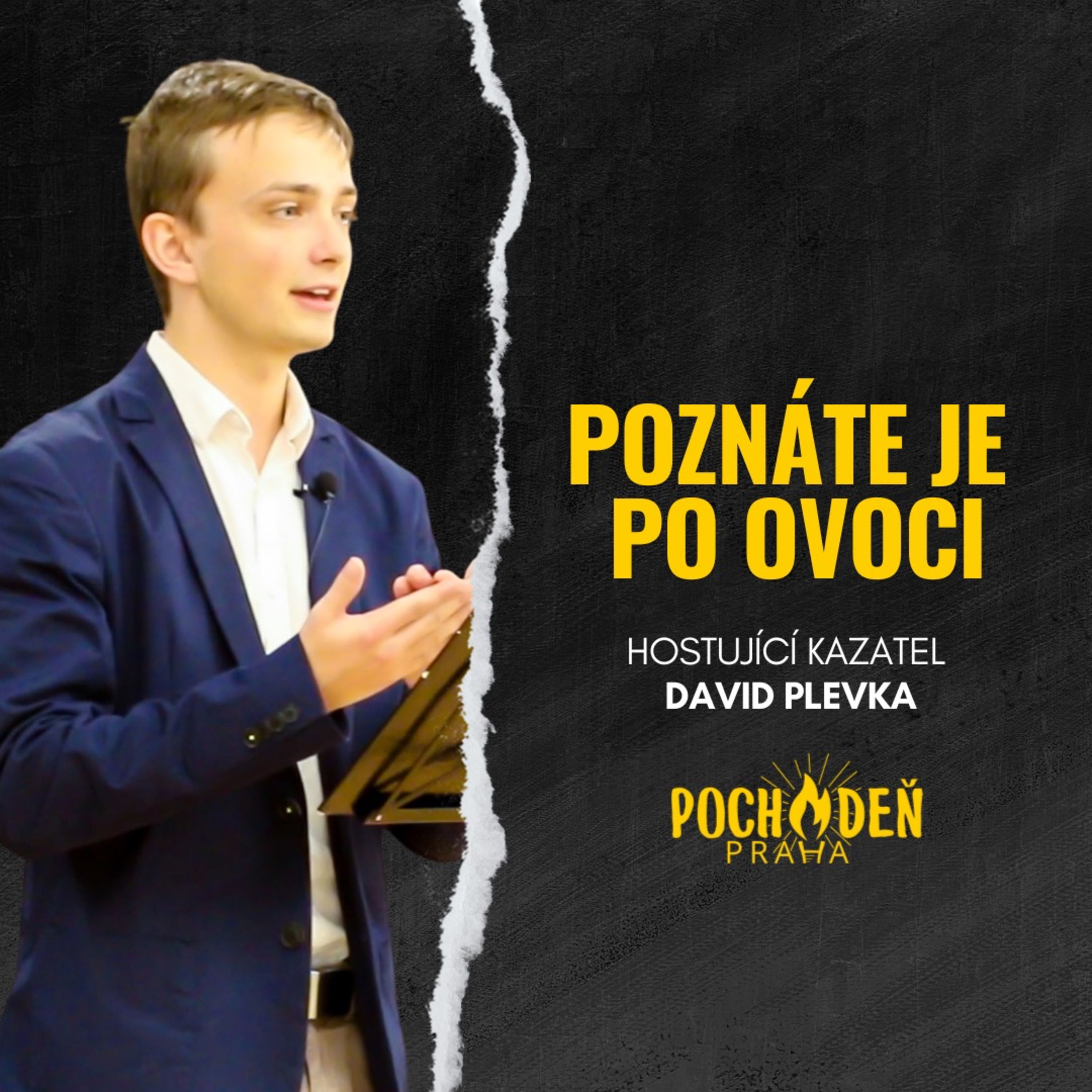 Pochoden Praha