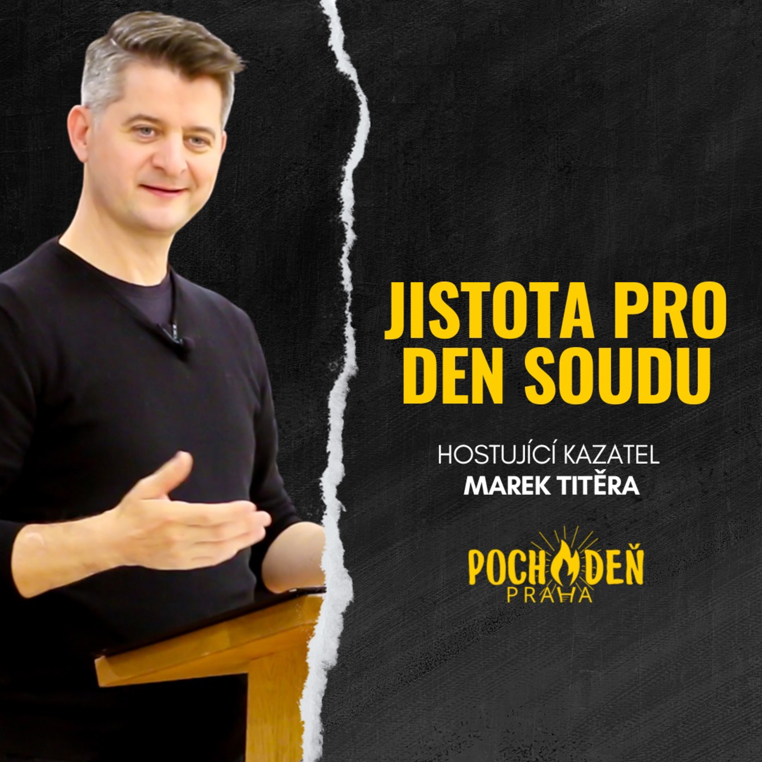 Pochoden Praha