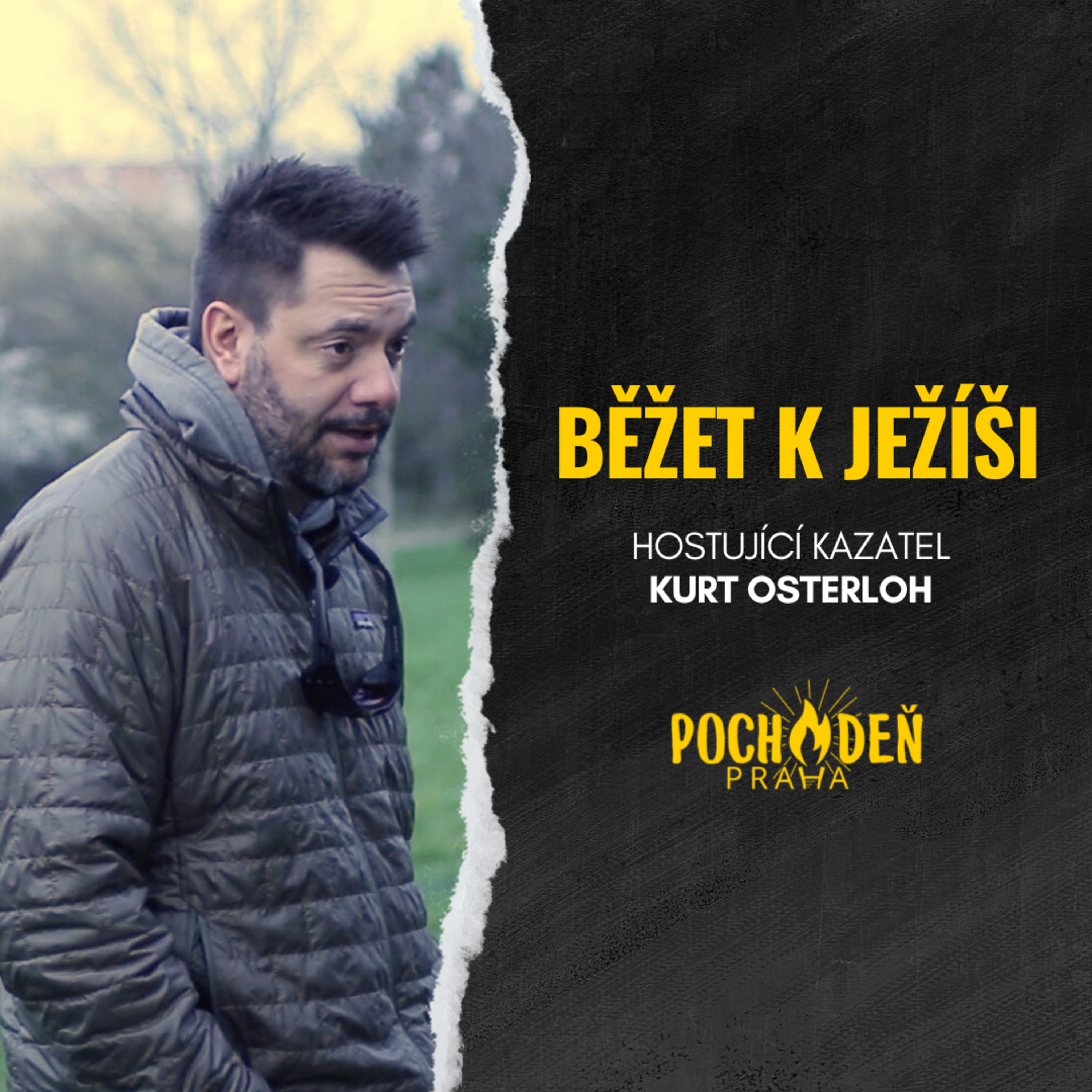 Pochoden Praha