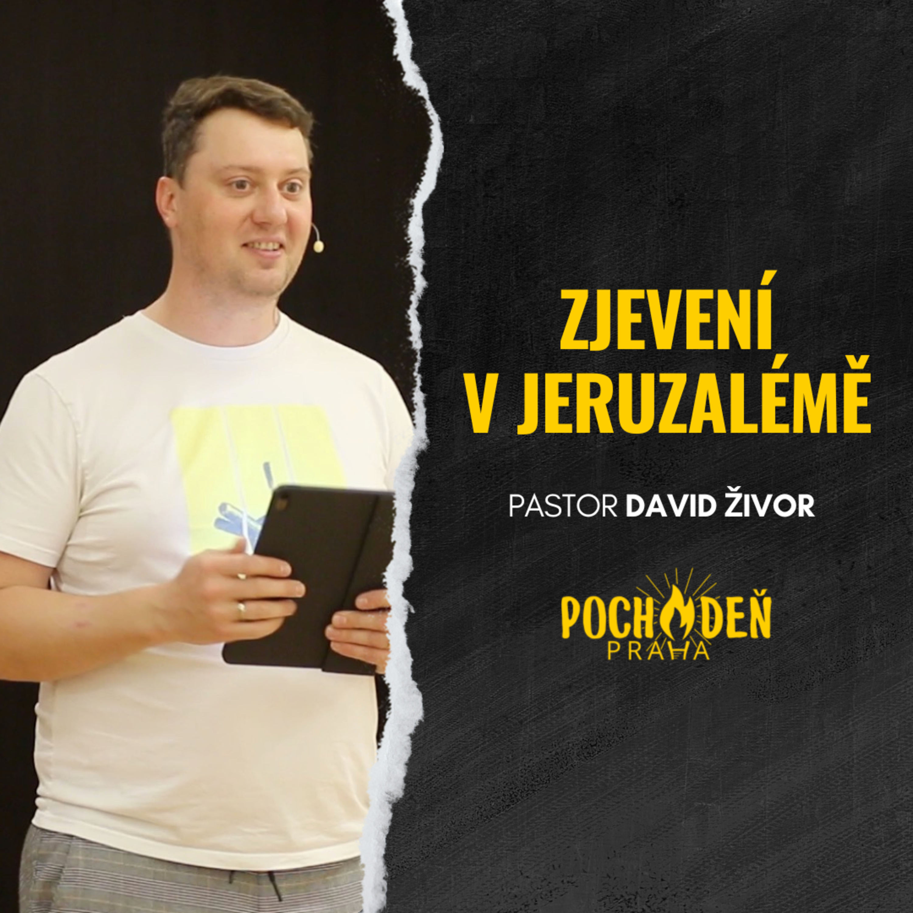 Pochoden Praha