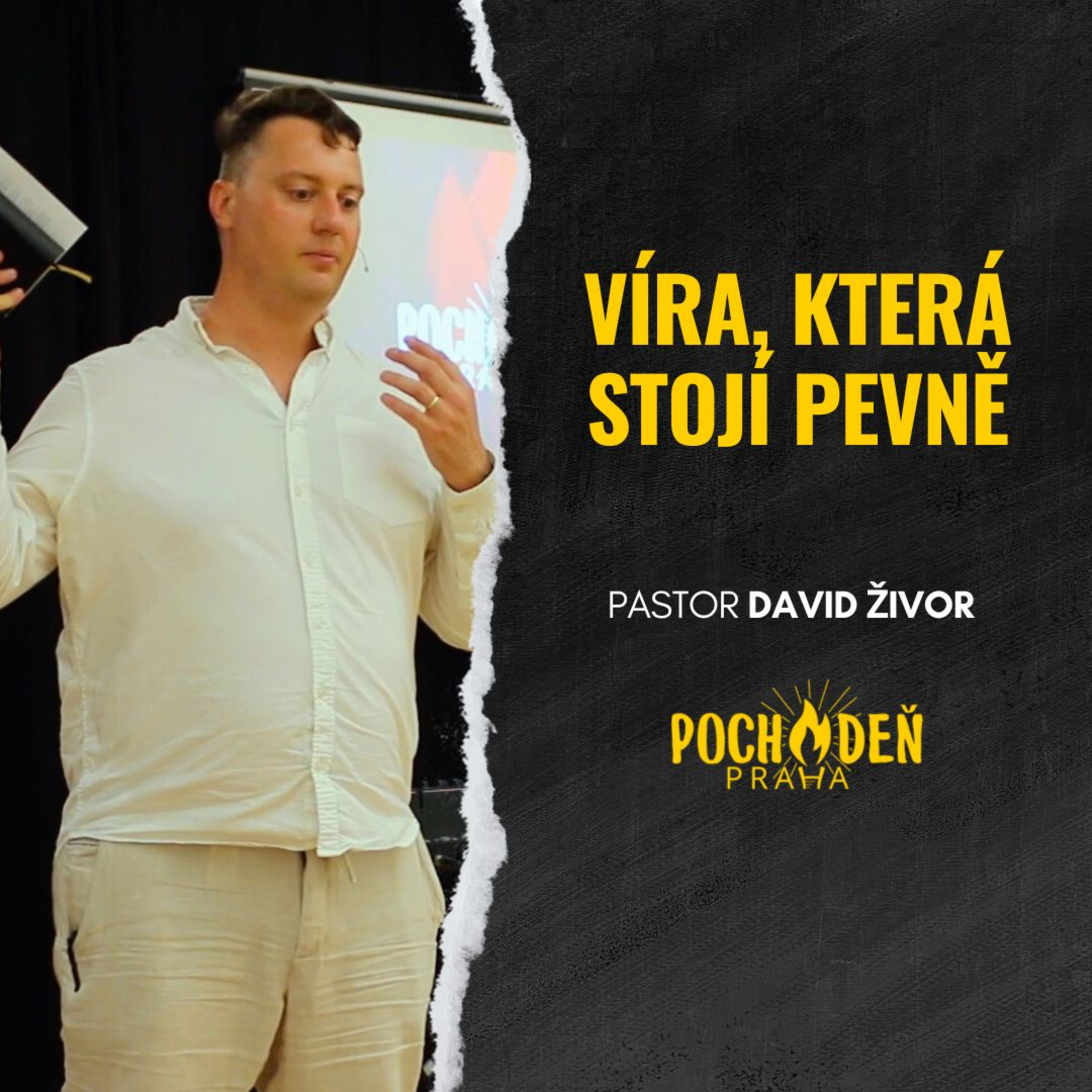 Pochoden Praha