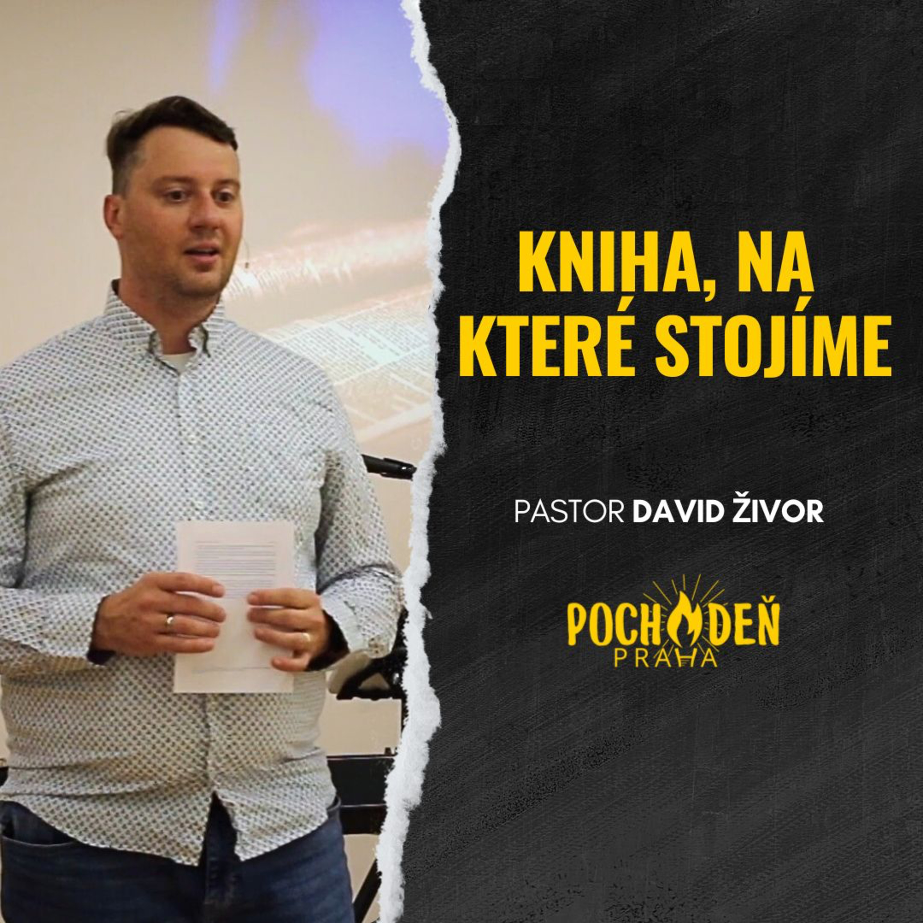 Pochoden Praha