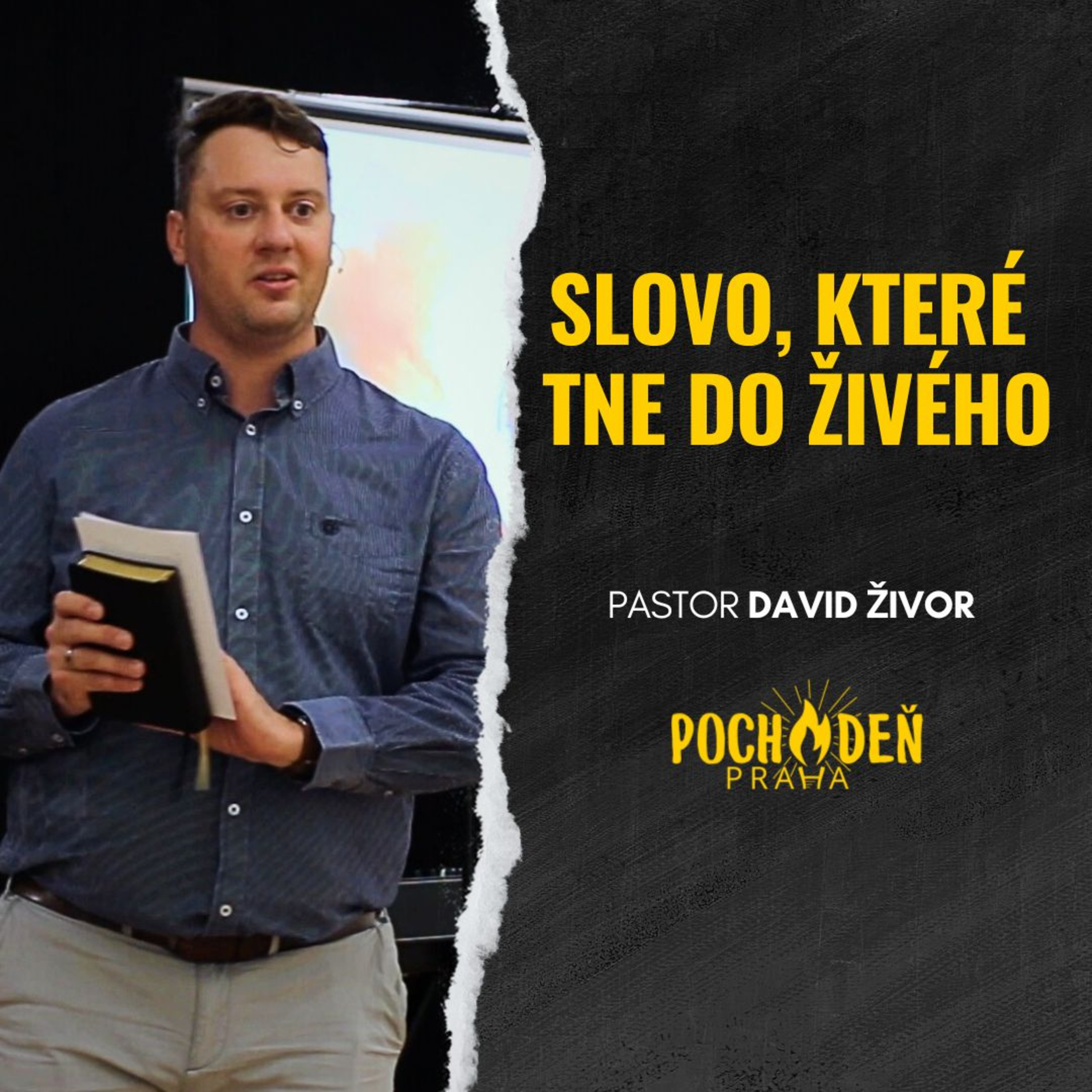 Pochoden Praha