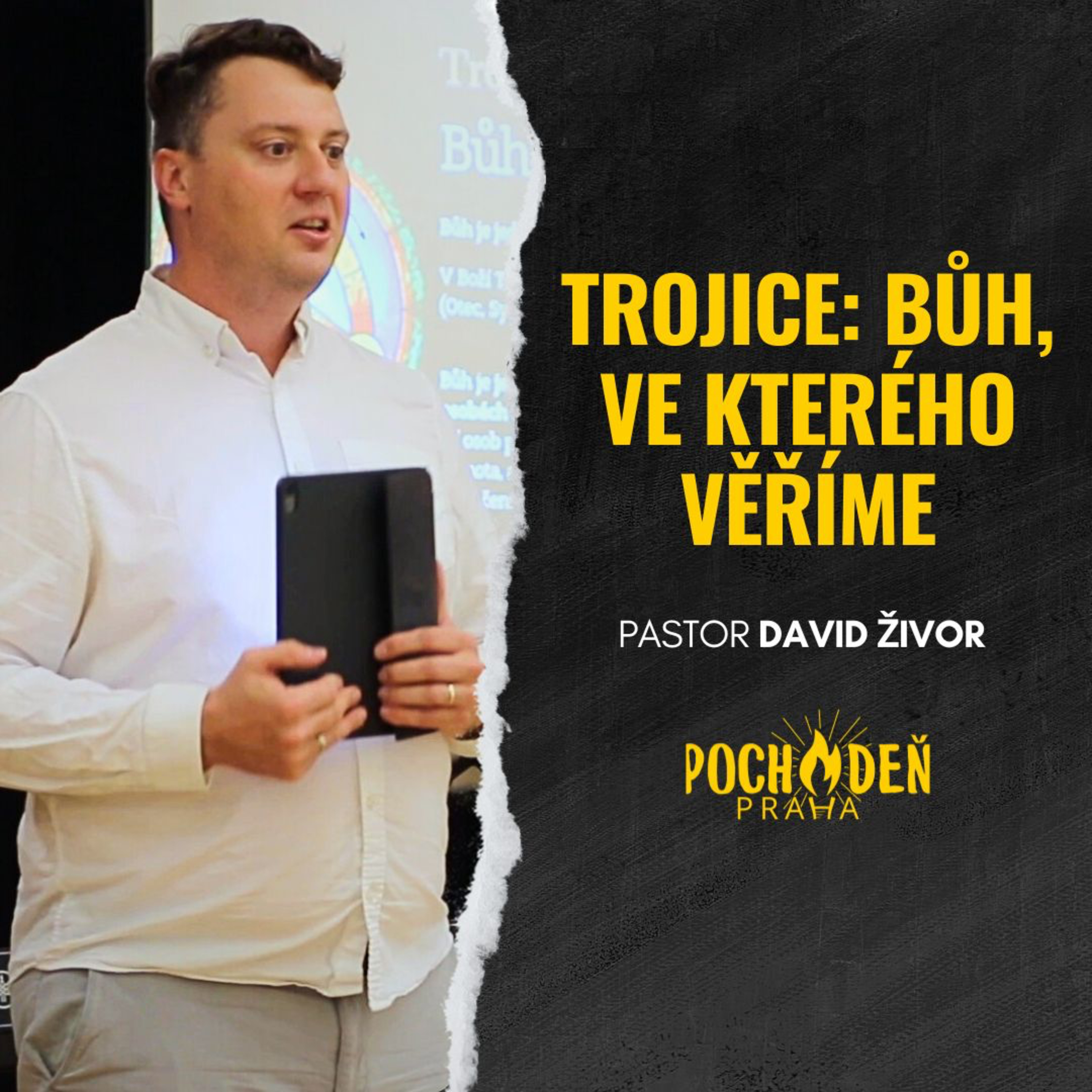 Pochoden Praha