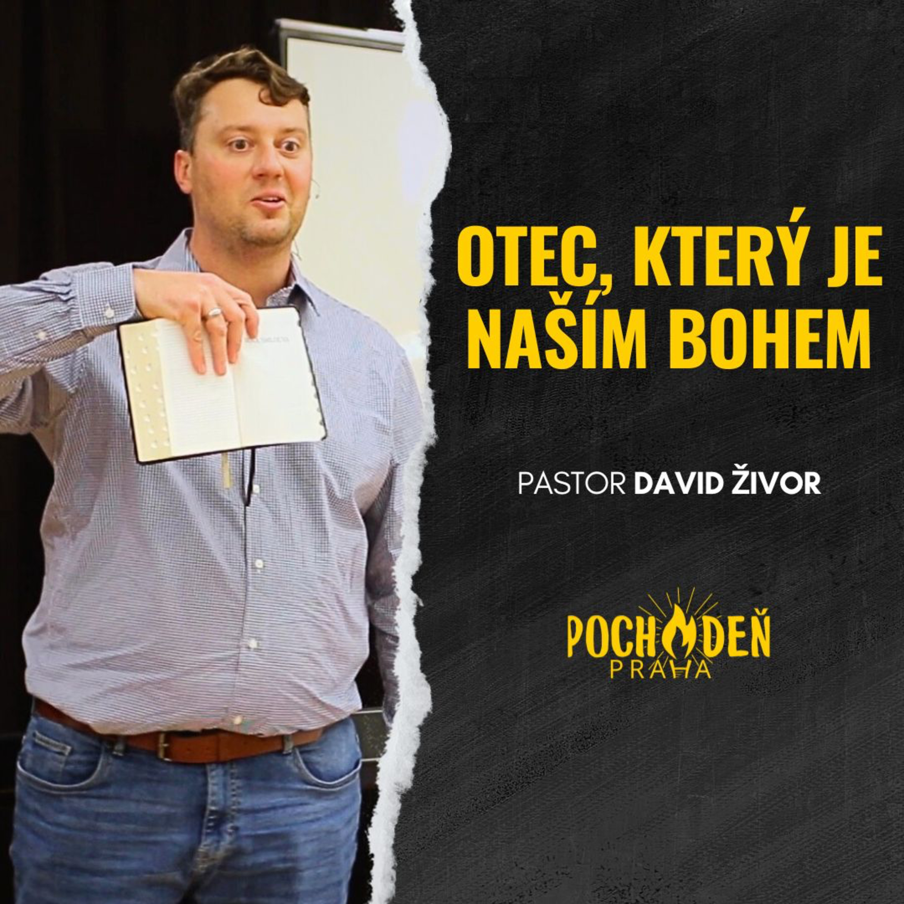 Pochoden Praha