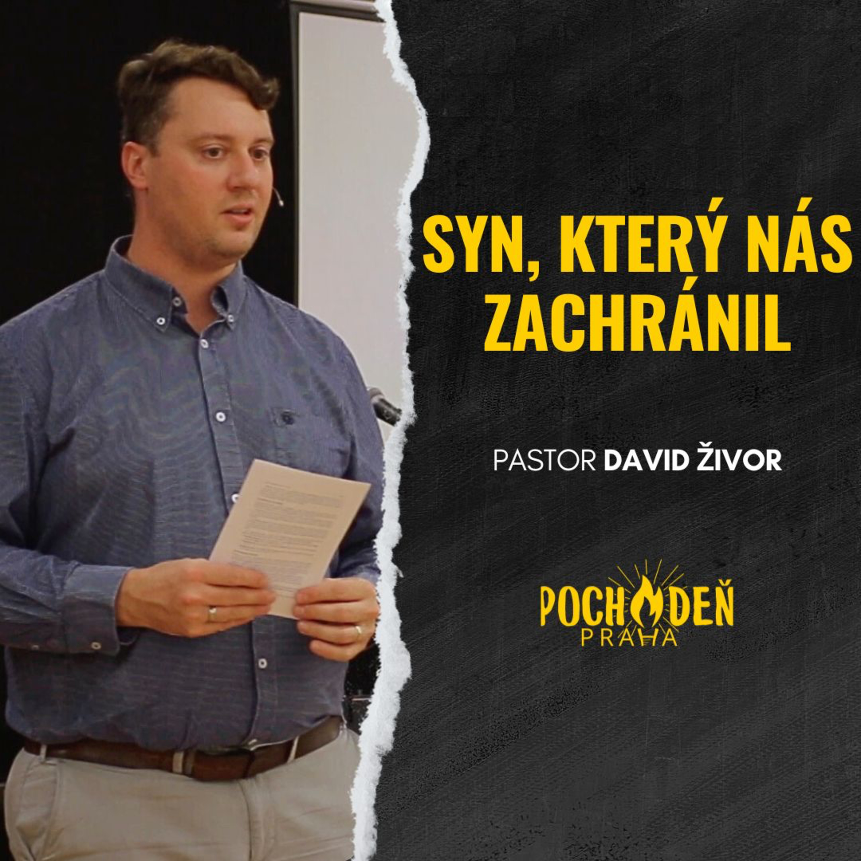 Pochoden Praha