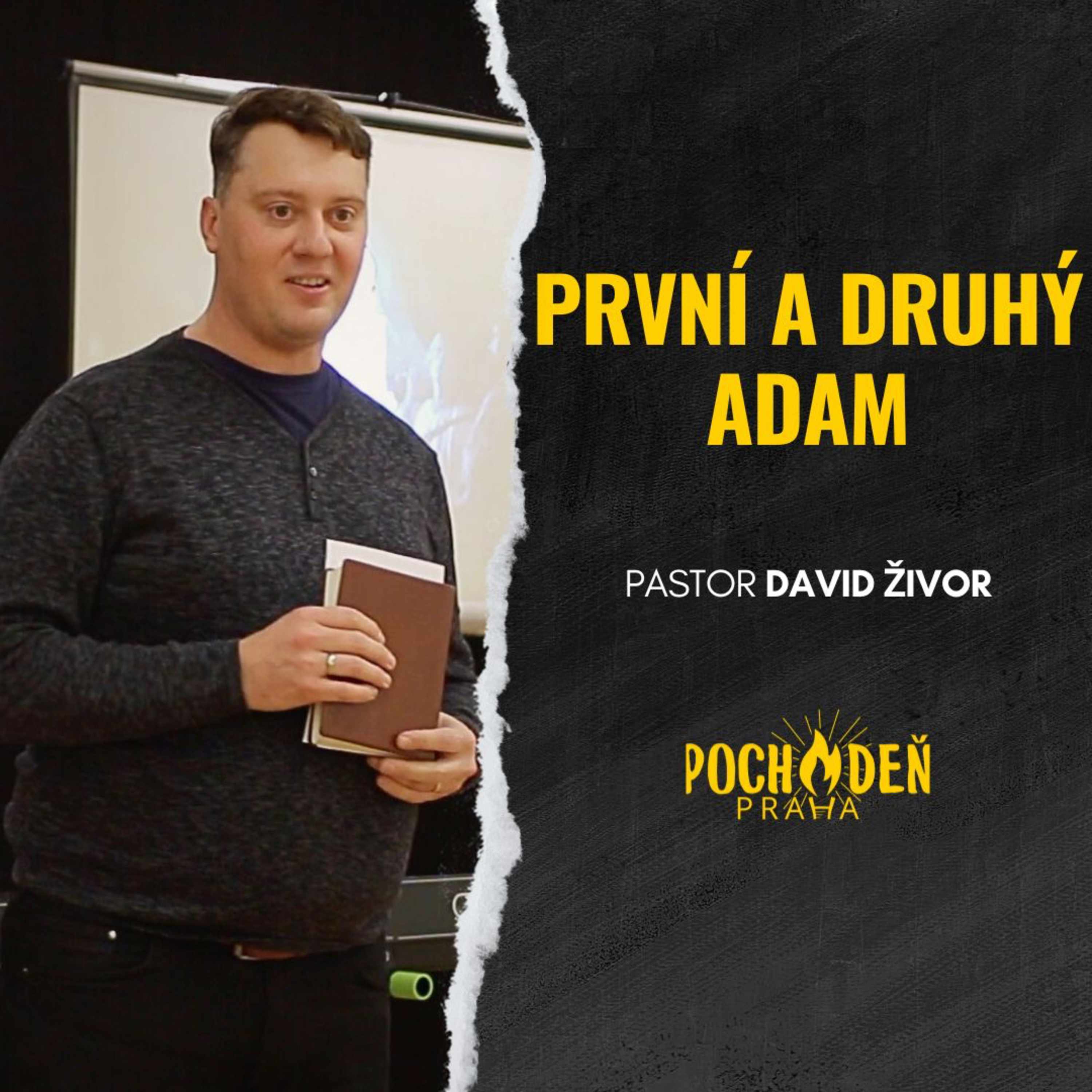 Pochoden Praha