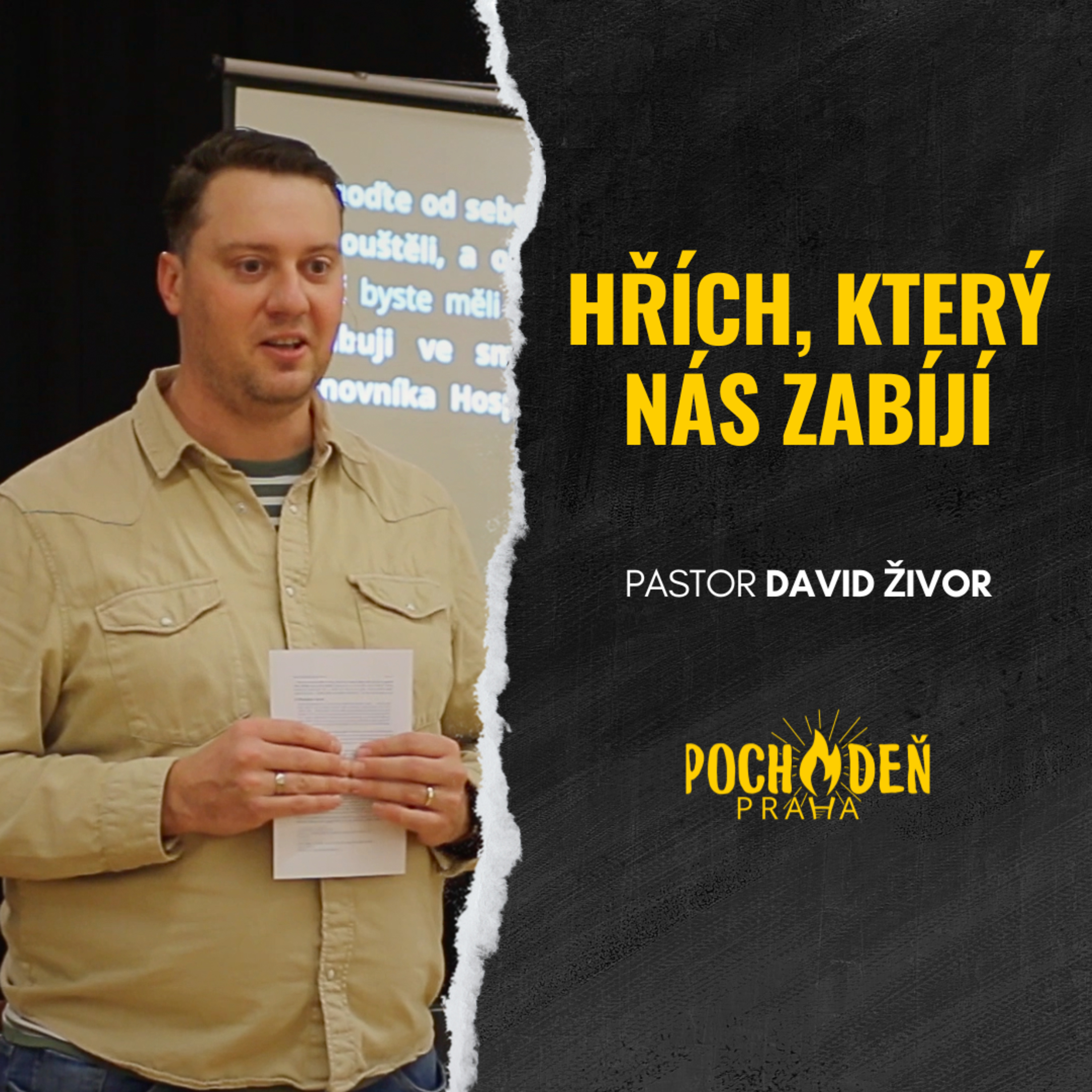 Pochoden Praha