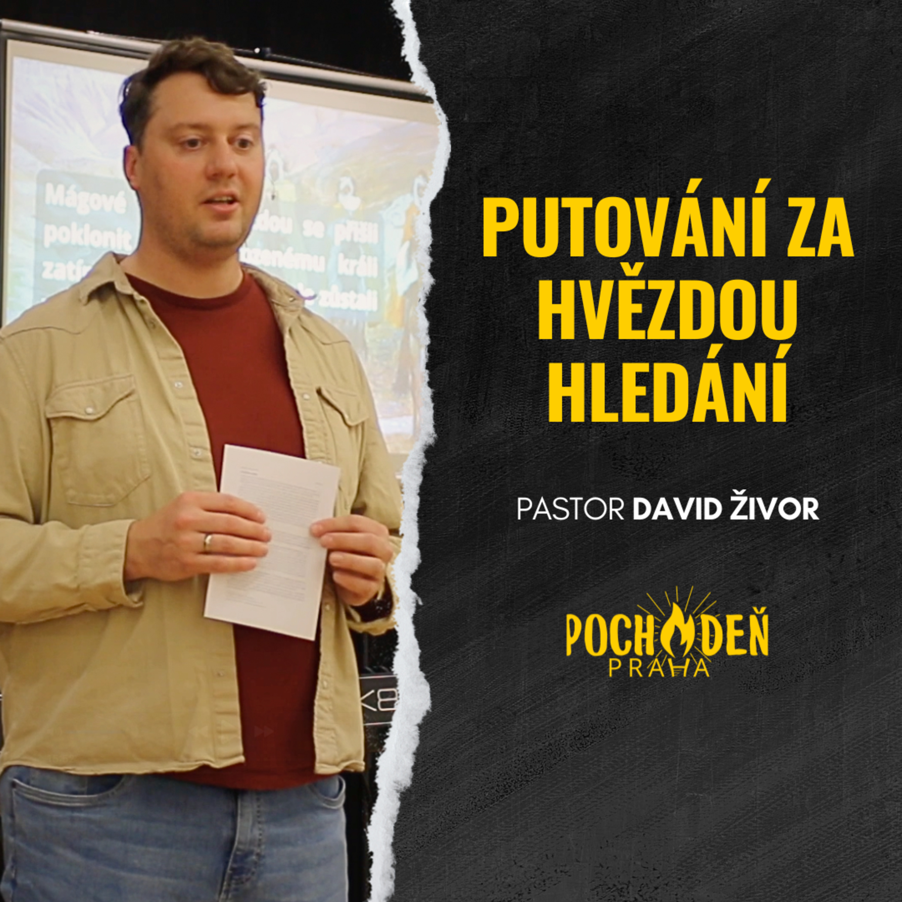 Pochoden Praha