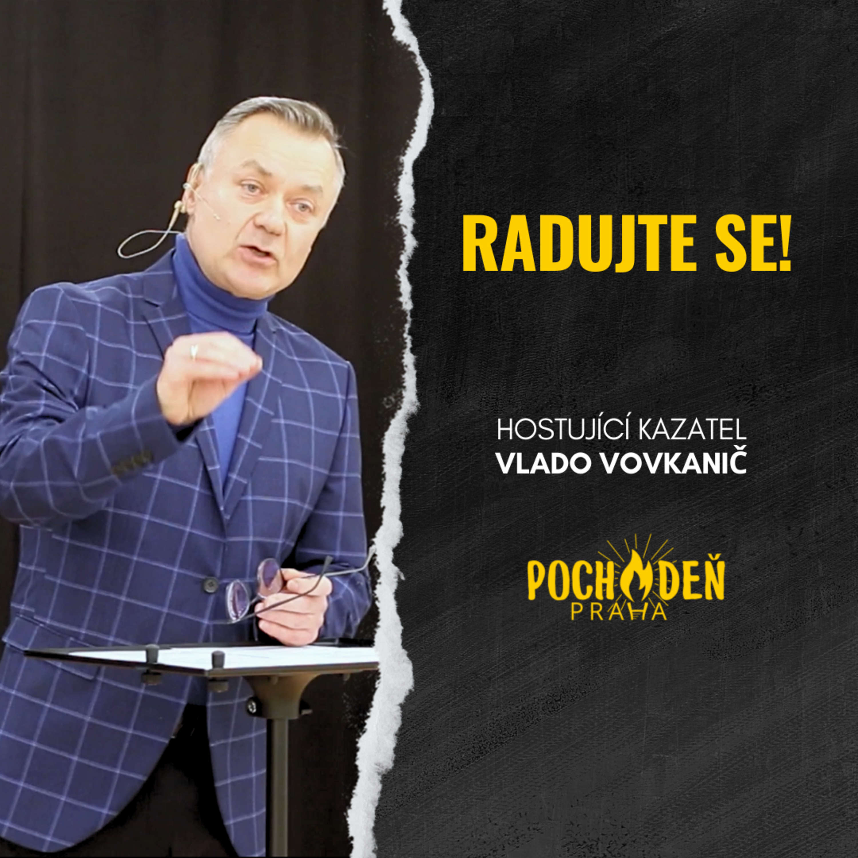 Pochoden Praha
