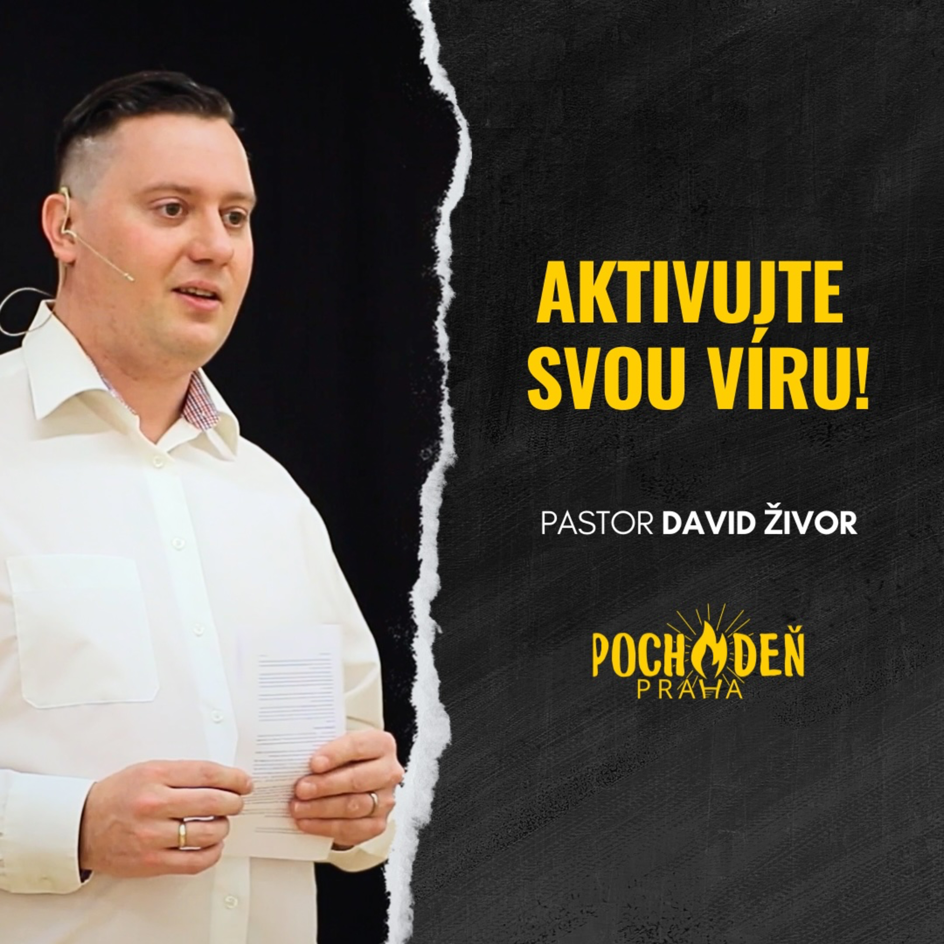 Pochoden Praha