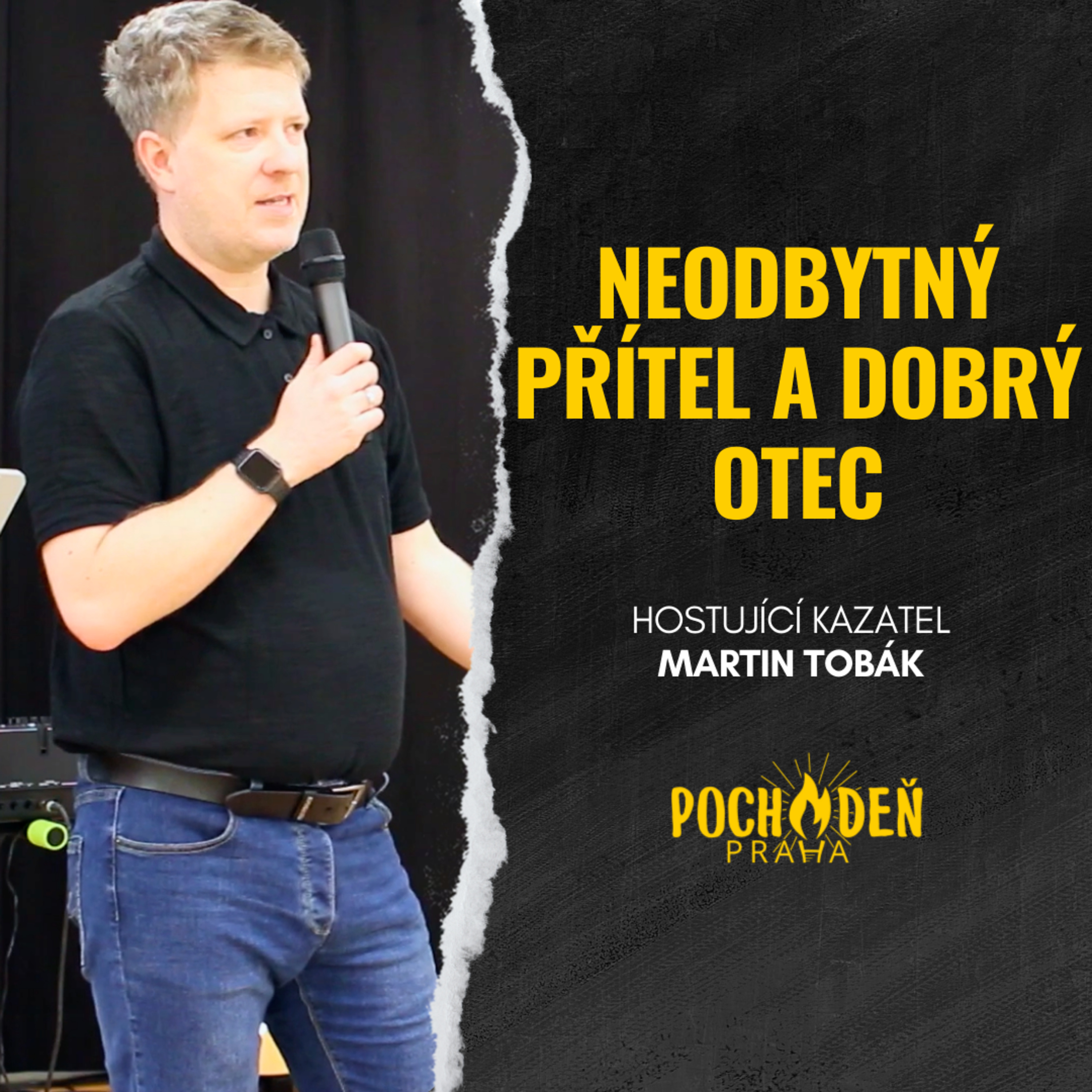 Pochoden Praha