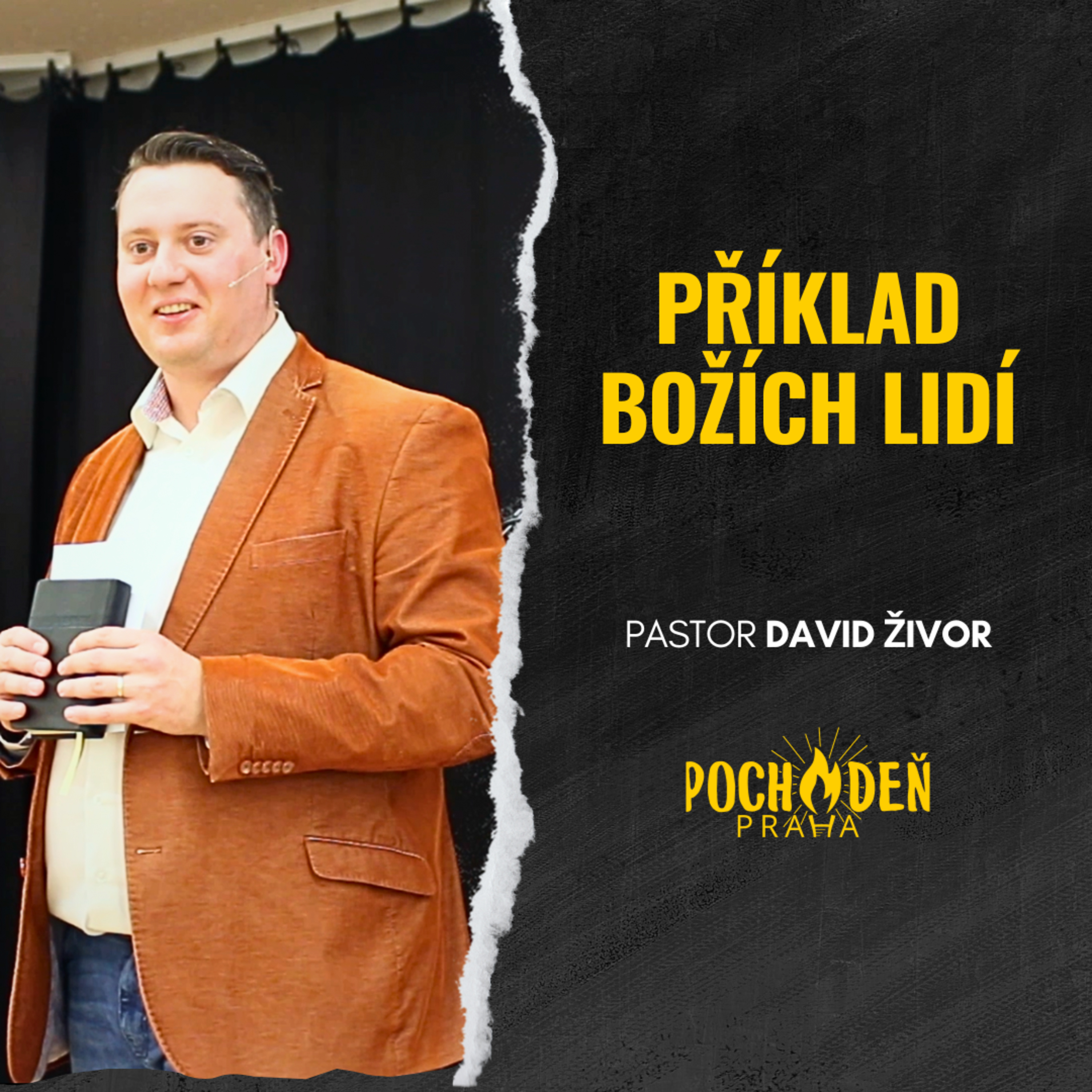 Pochoden Praha