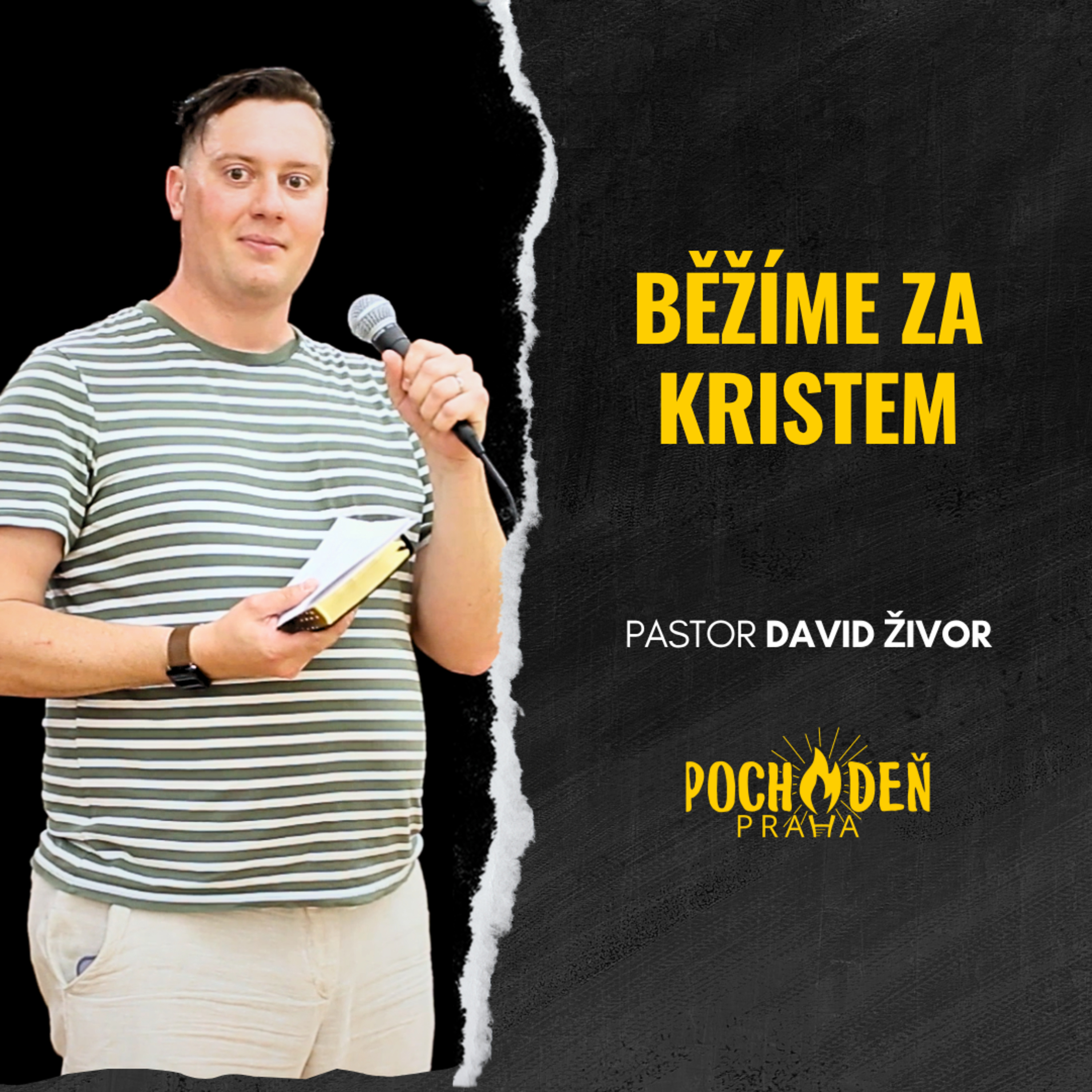 Pochoden Praha