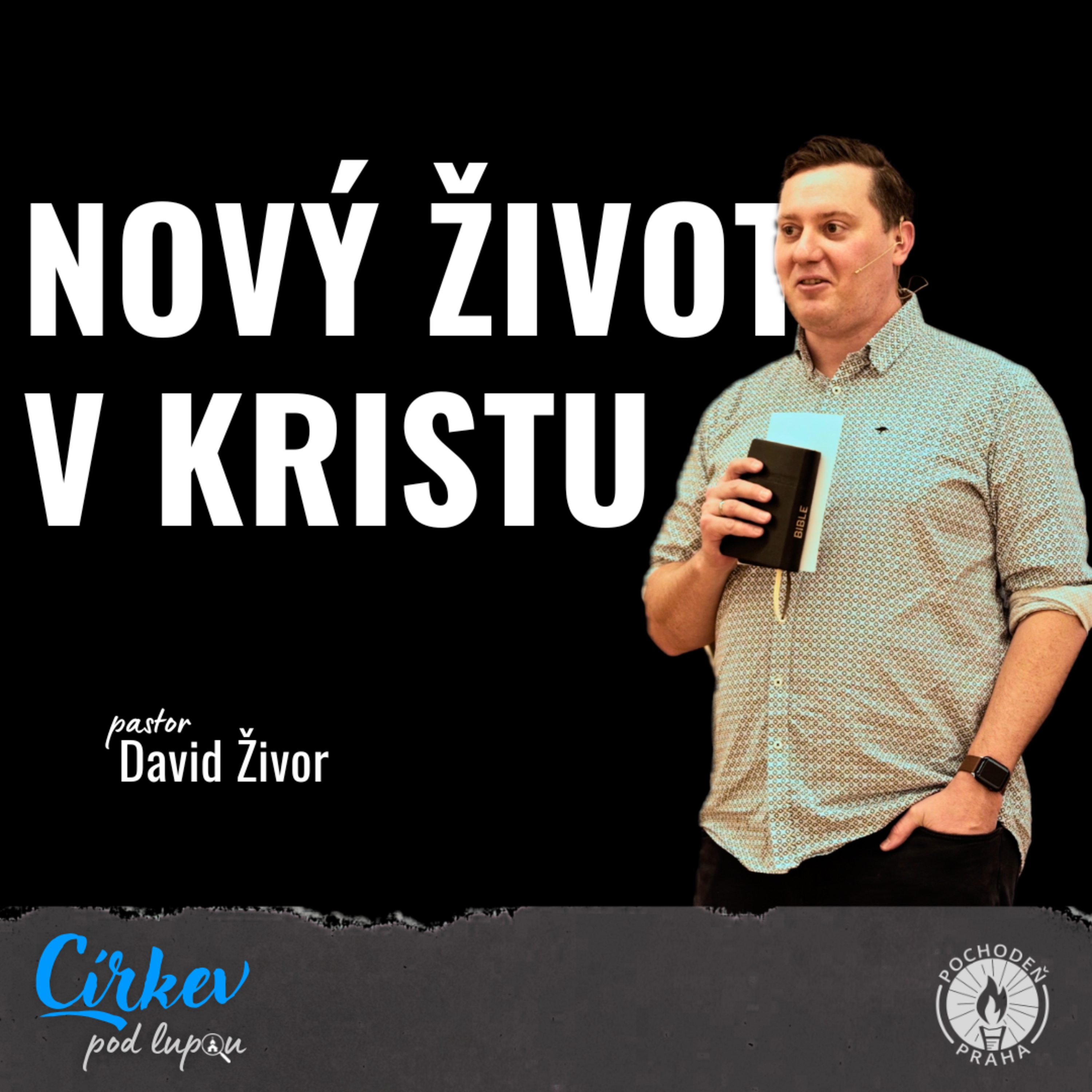 Pochoden Praha