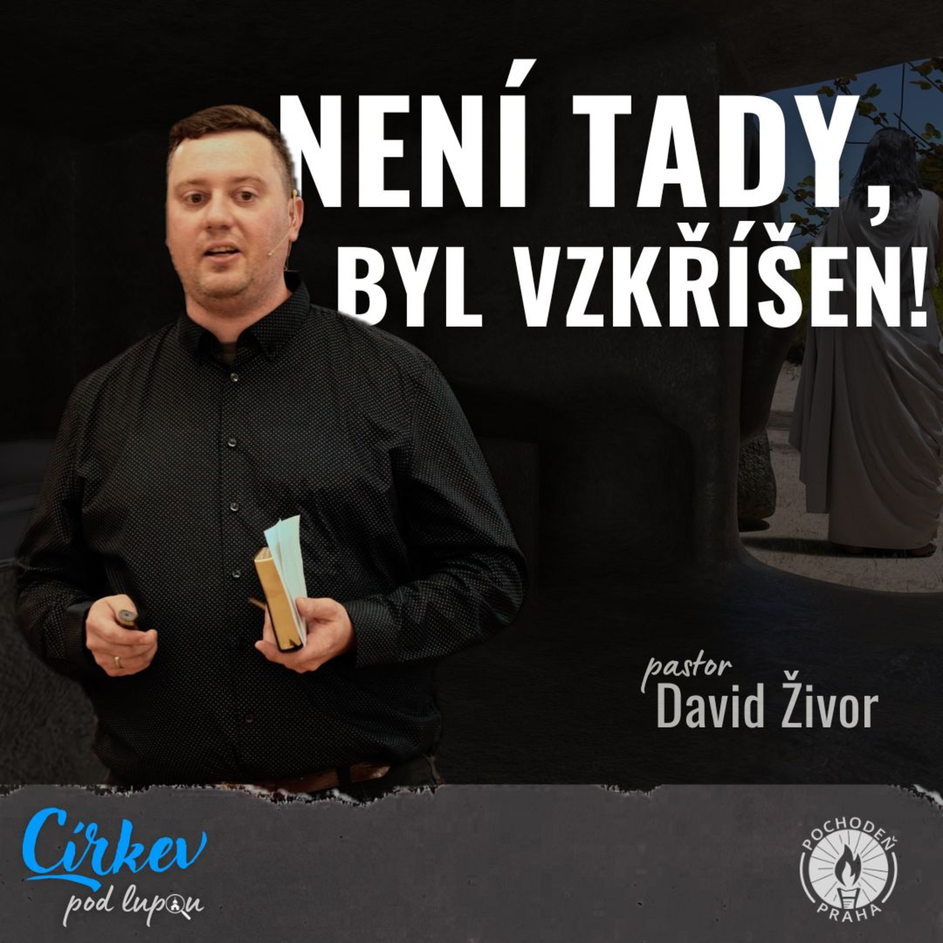 Pochoden Praha