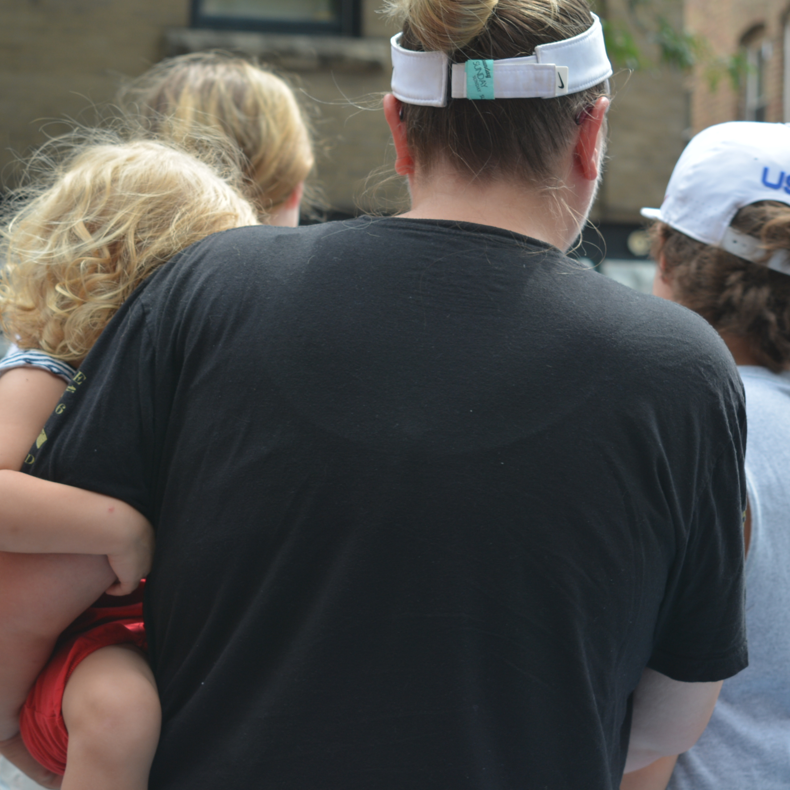 People will hate you because of me SAYS ADONAI TO ISREAL  episode artwork