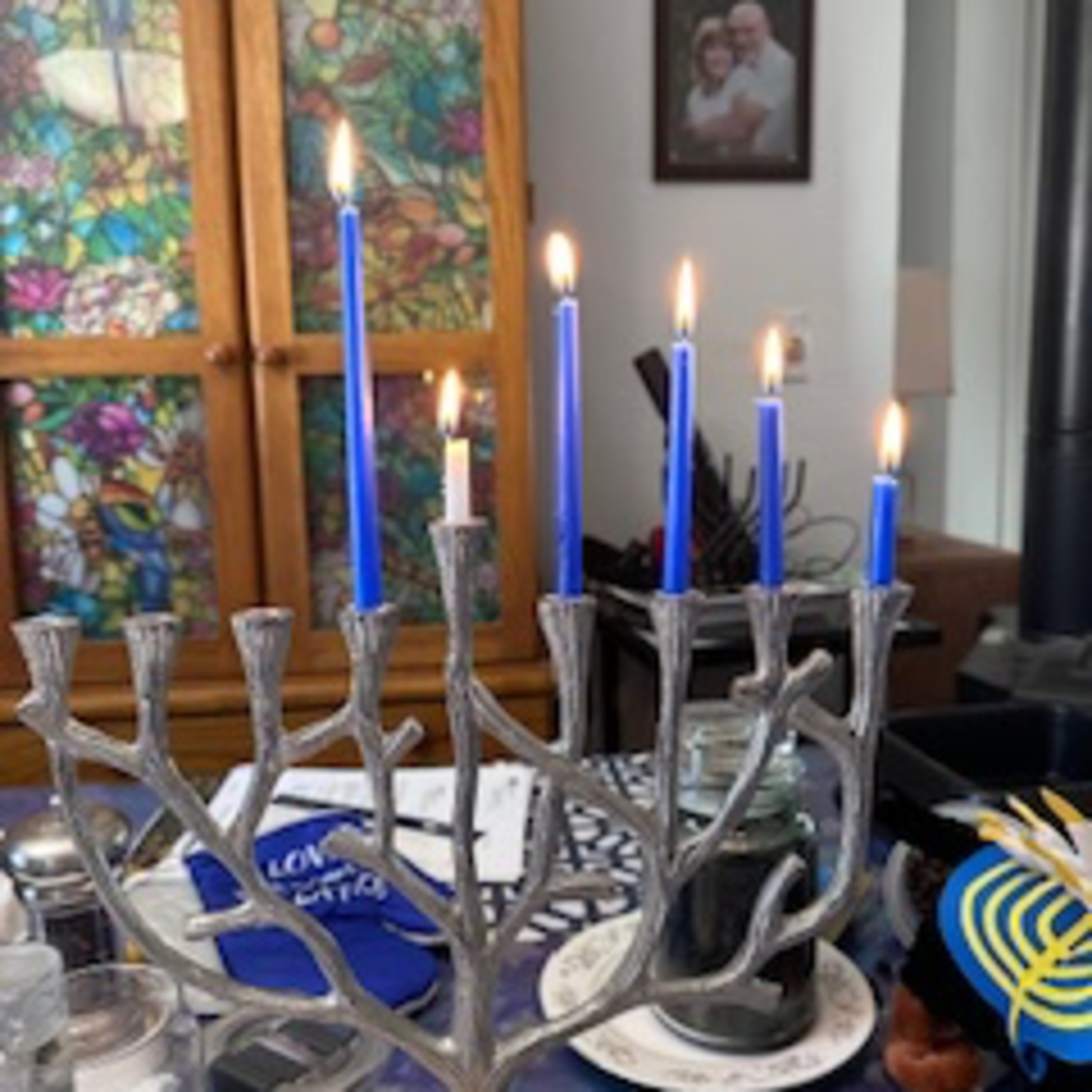 5th night of Hanukkah 12-29-24 episode artwork