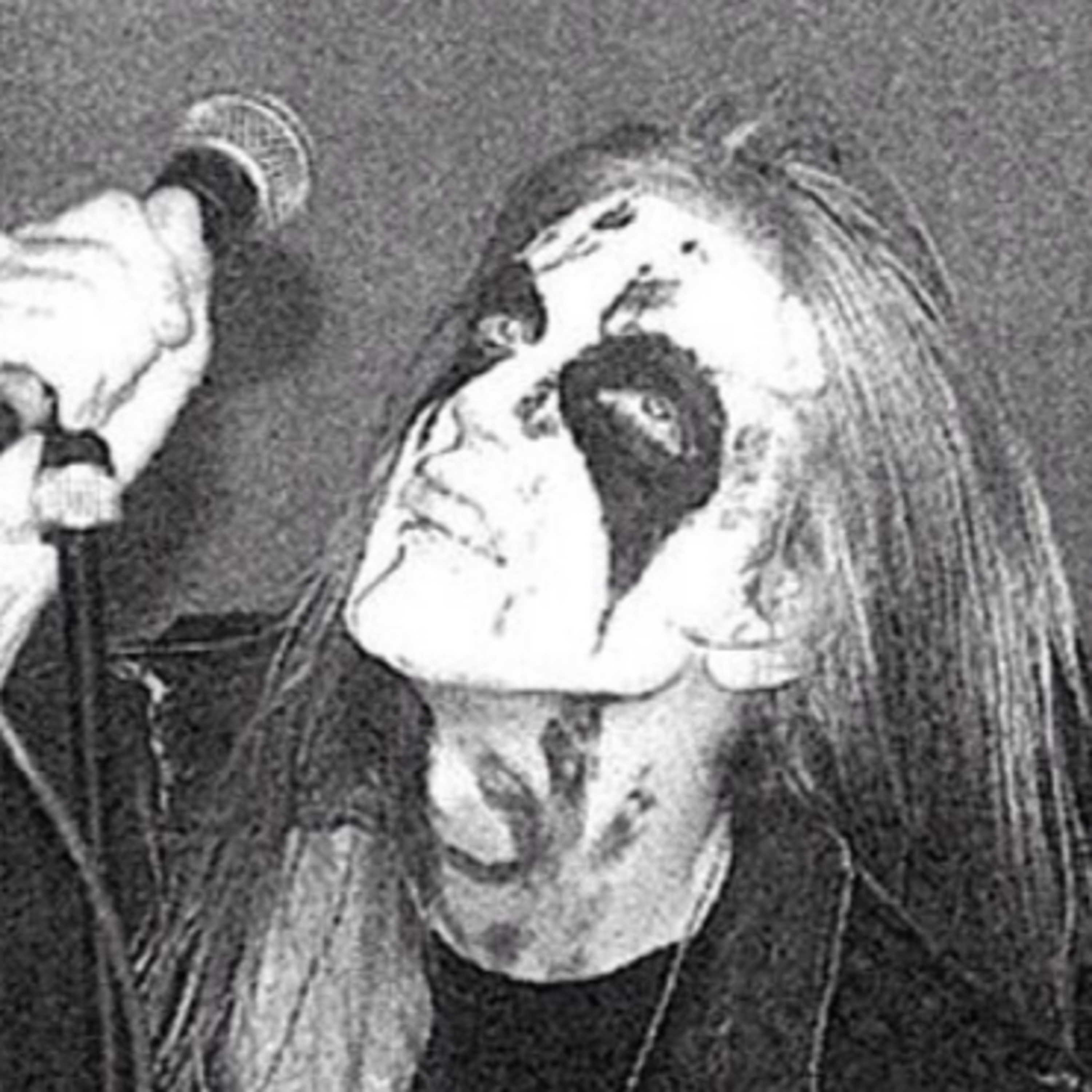 #87 - THE DARK SIDE OF MUSIC: Violent Murders in Black Metal w/ Aiden England from Circle 9