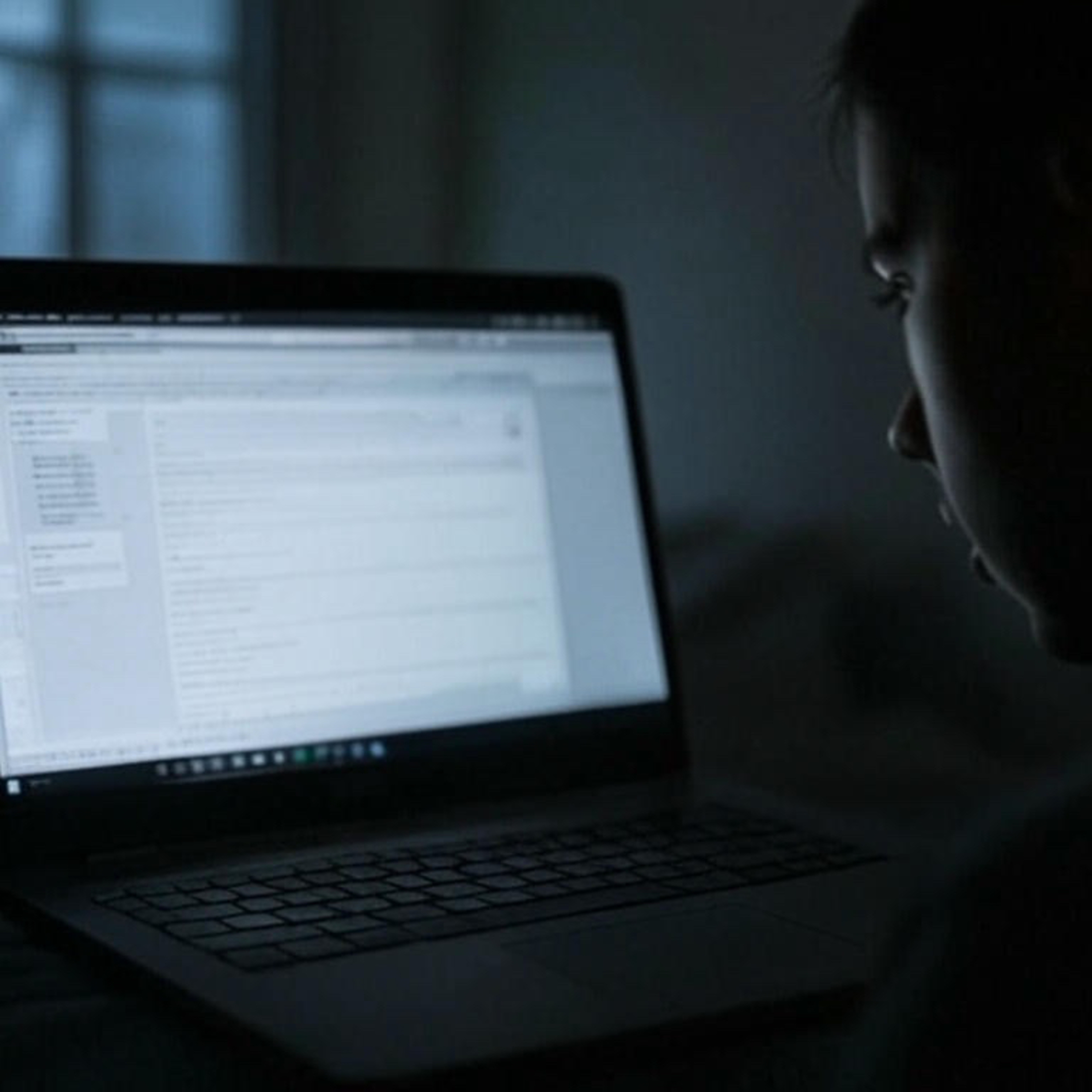 #88 - "The Stench of It Still Haunts Me" An Email Entry We Received.